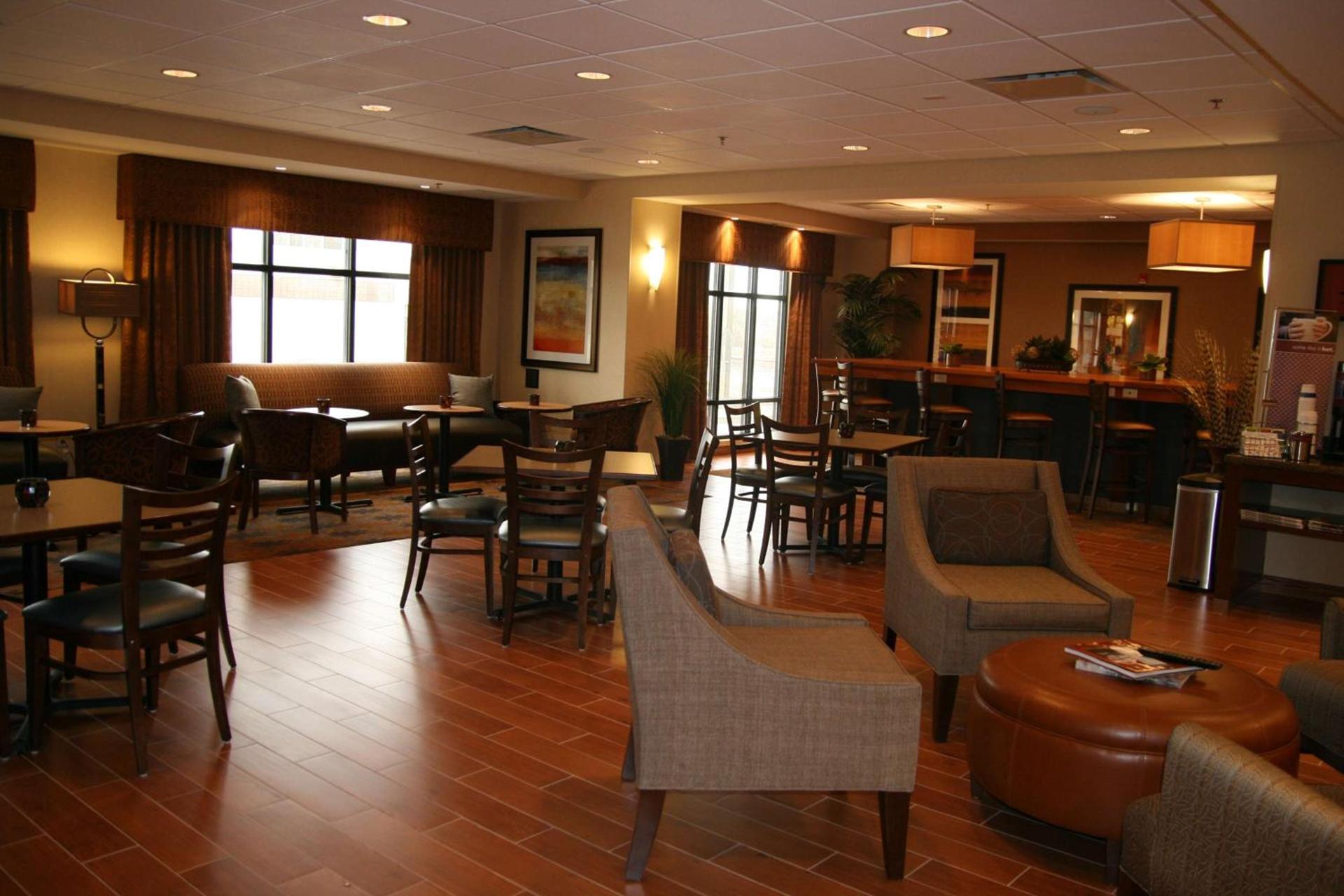 Hampton Inn La Junta photo 3