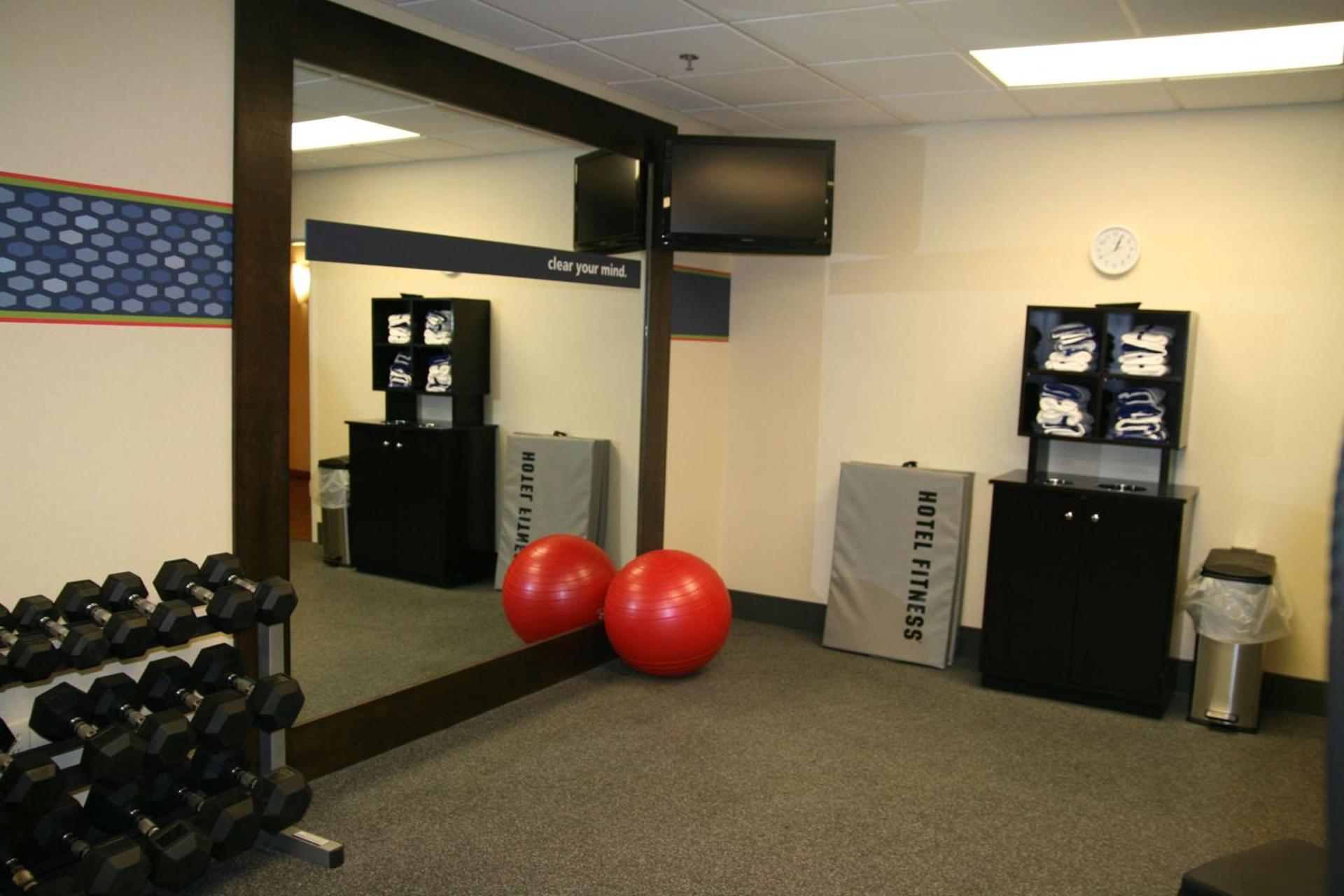Hampton Inn La Junta photo 5