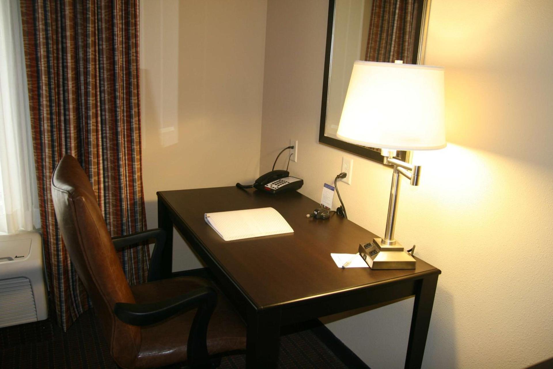Hampton Inn La Junta photo 6