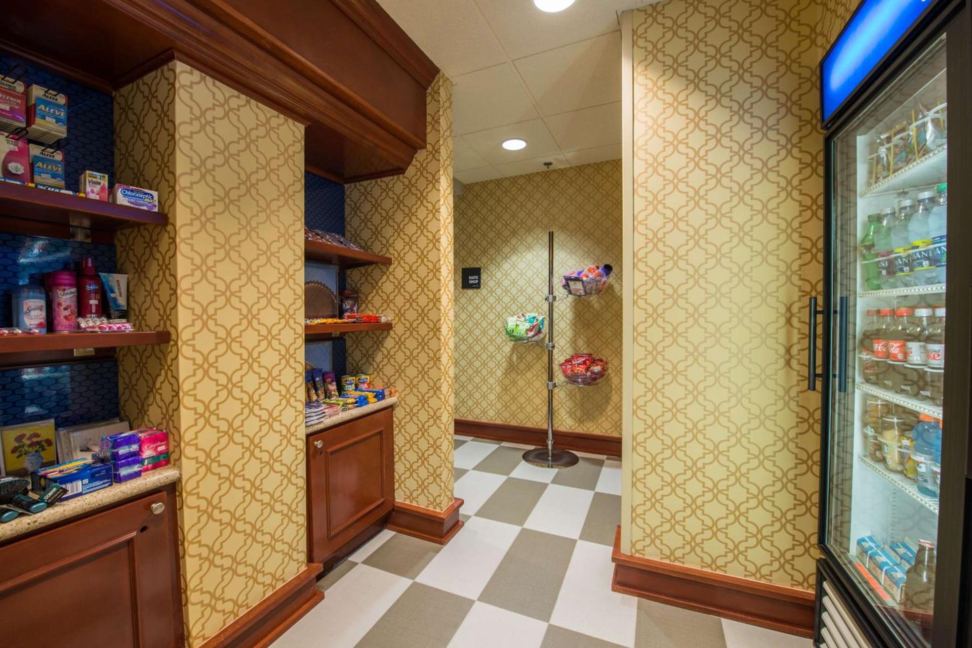 Hampton Inn Easley photo 7