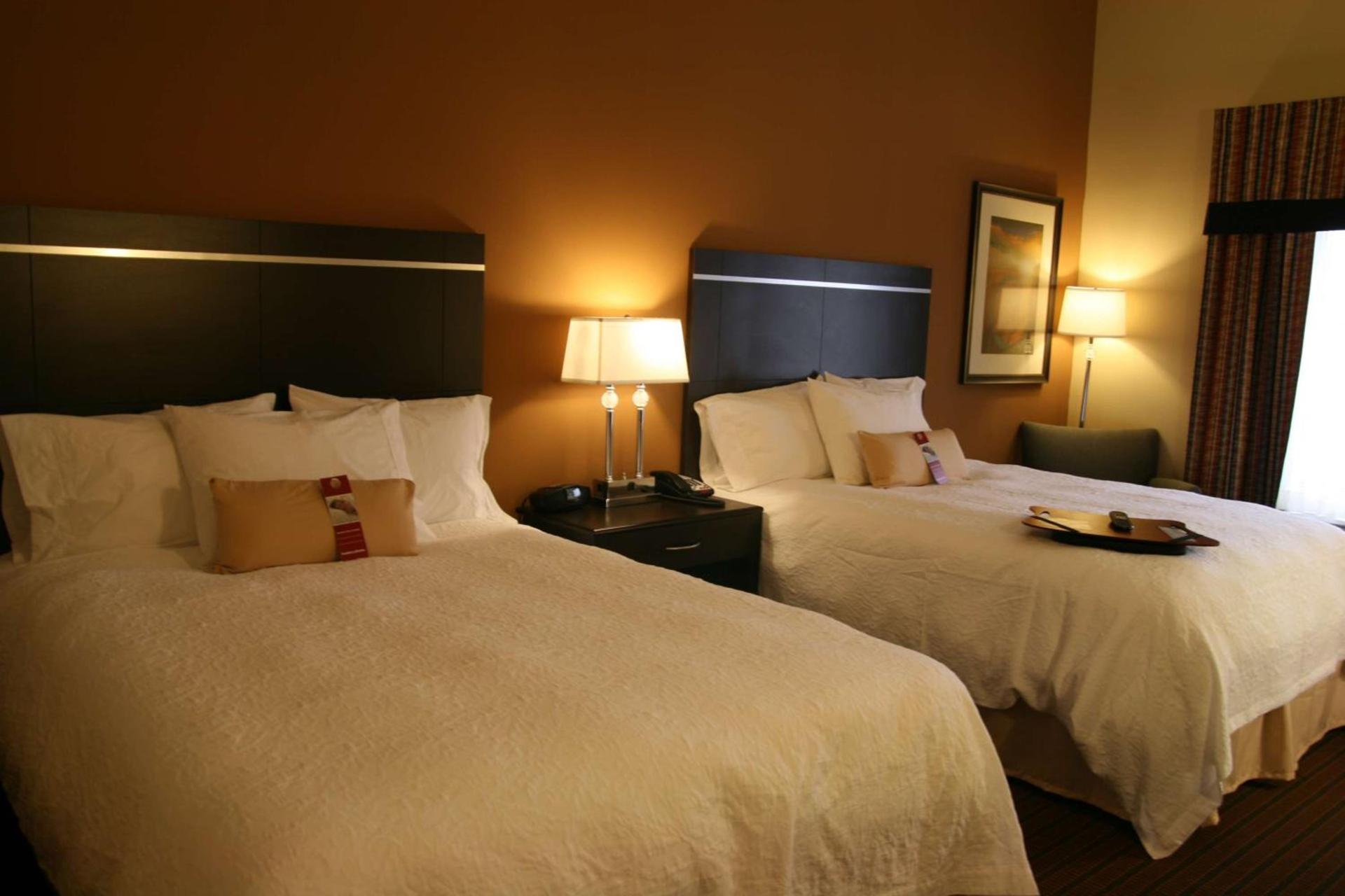 Hampton Inn La Junta photo 8