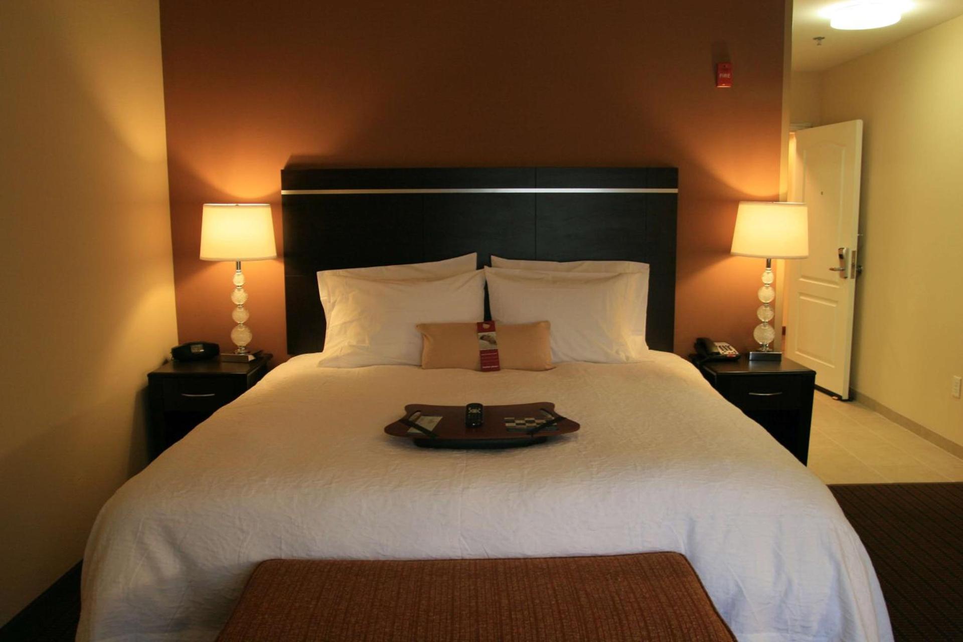 Hampton Inn La Junta photo 9