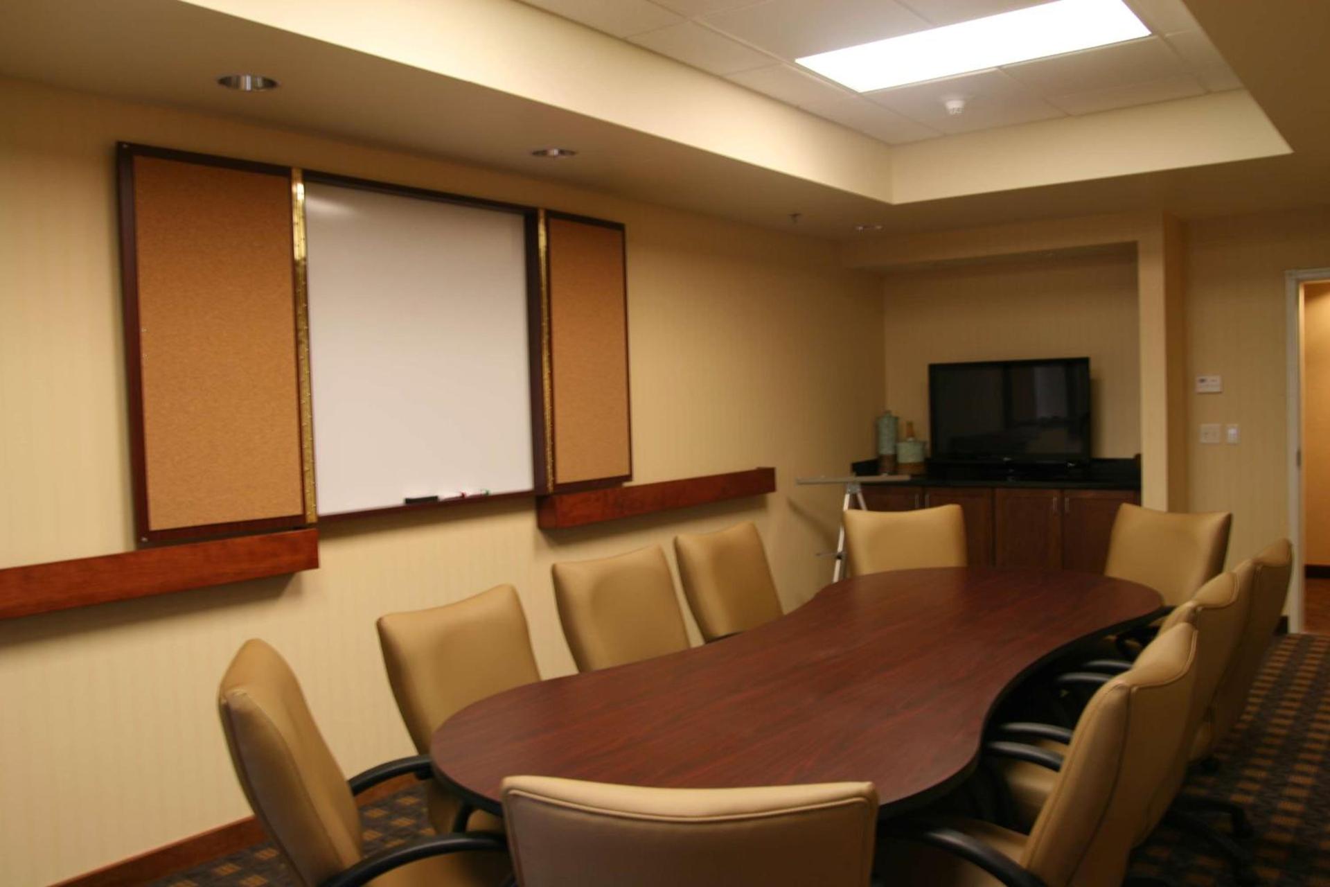 Hampton Inn La Junta photo 12