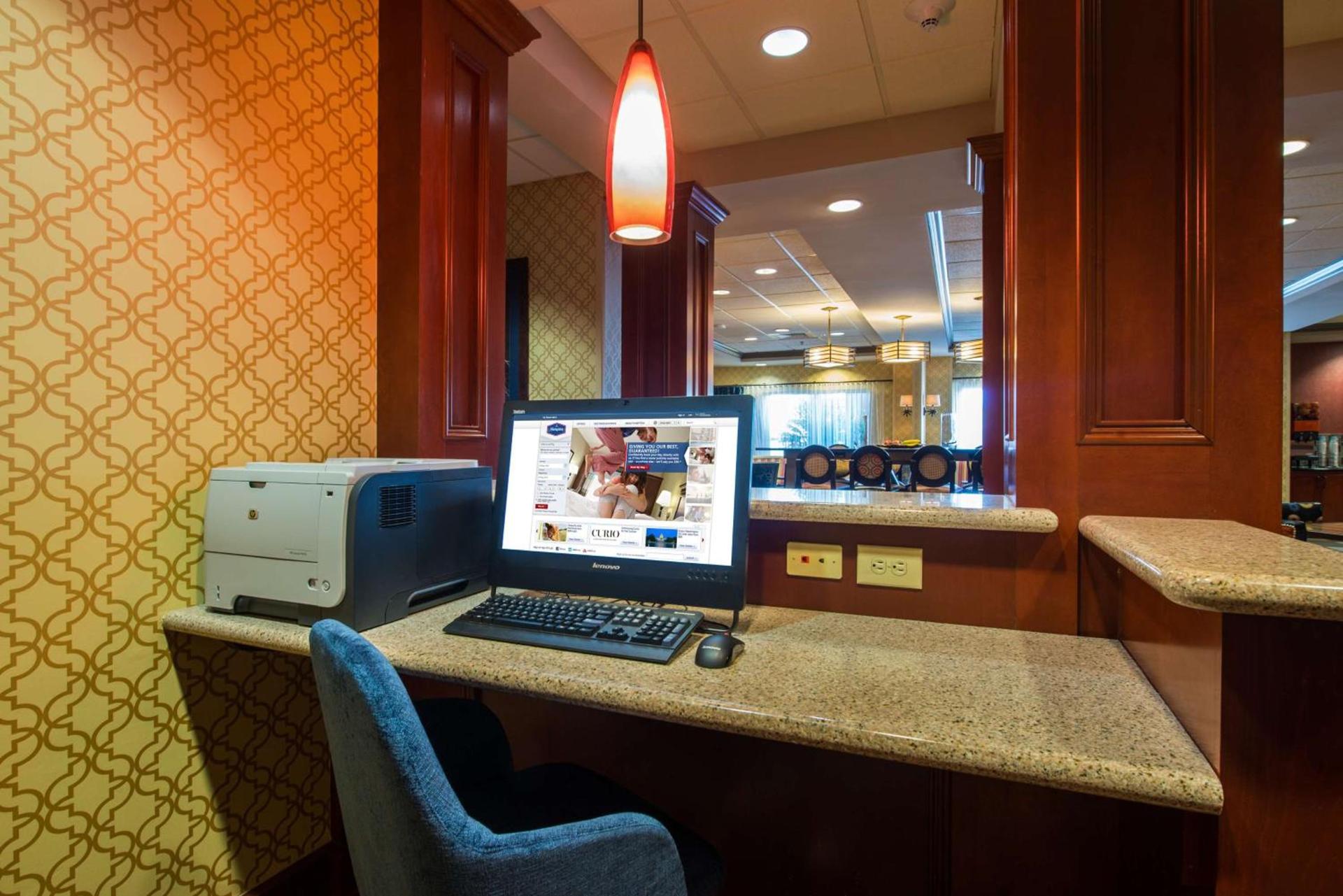 Hampton Inn Easley photo 55