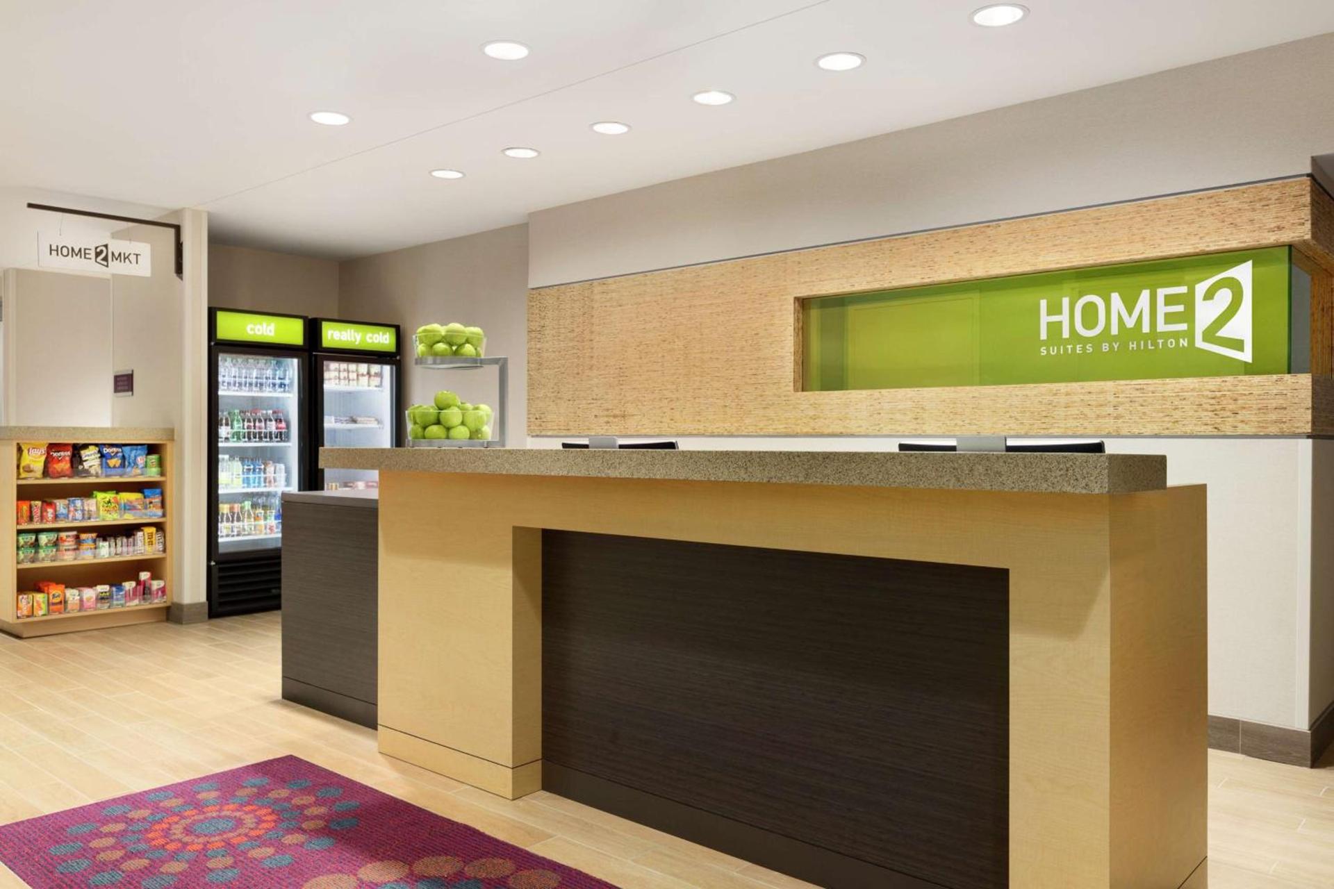 Home2 Suites by Hilton Saratoga Malta photo 5