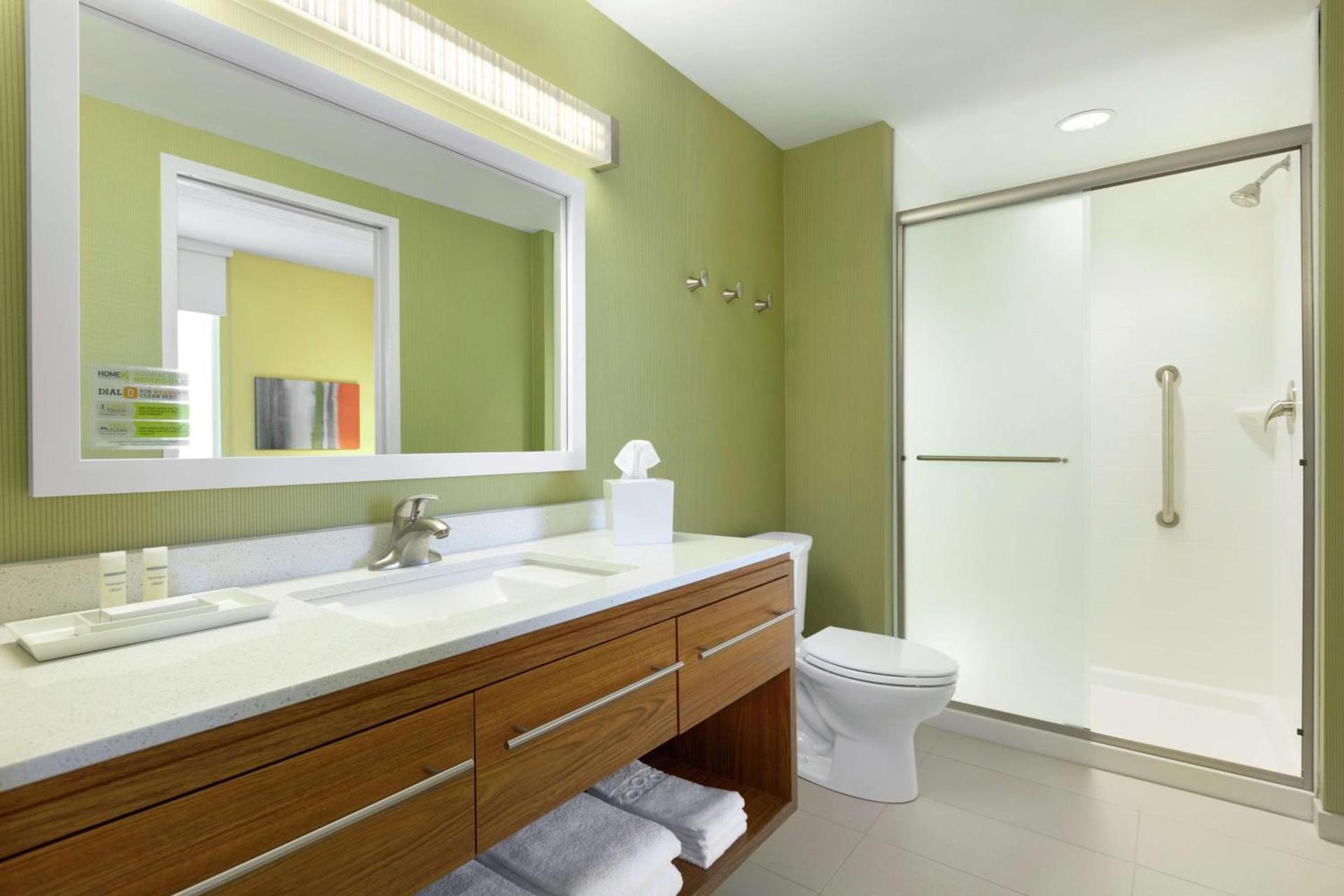 Home2 Suites by Hilton Saratoga Malta photo 21
