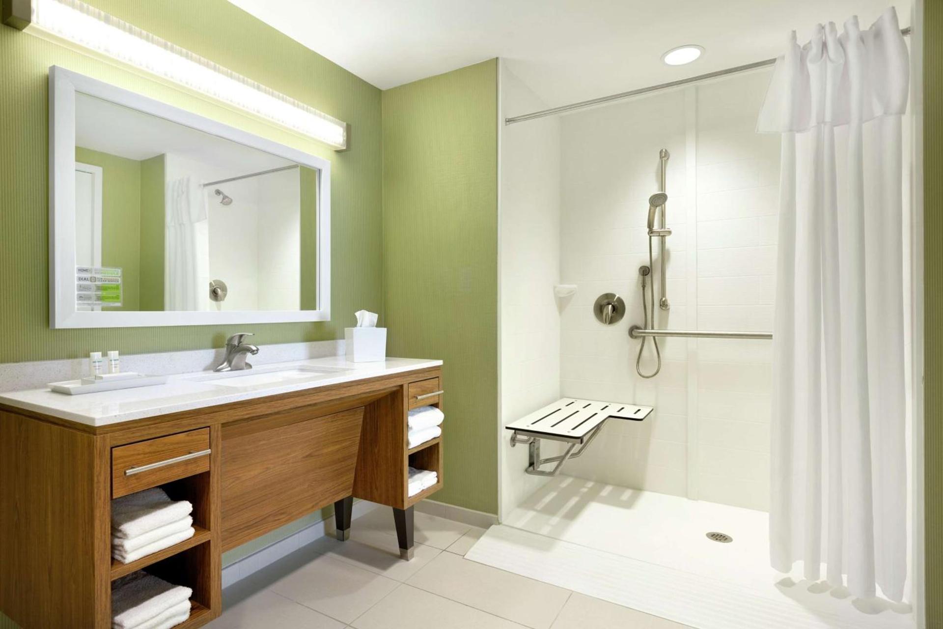 Home2 Suites by Hilton Saratoga Malta photo 11