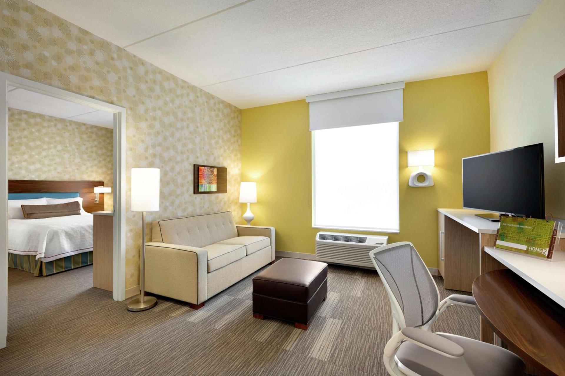 Home2 Suites by Hilton Saratoga Malta photo 13