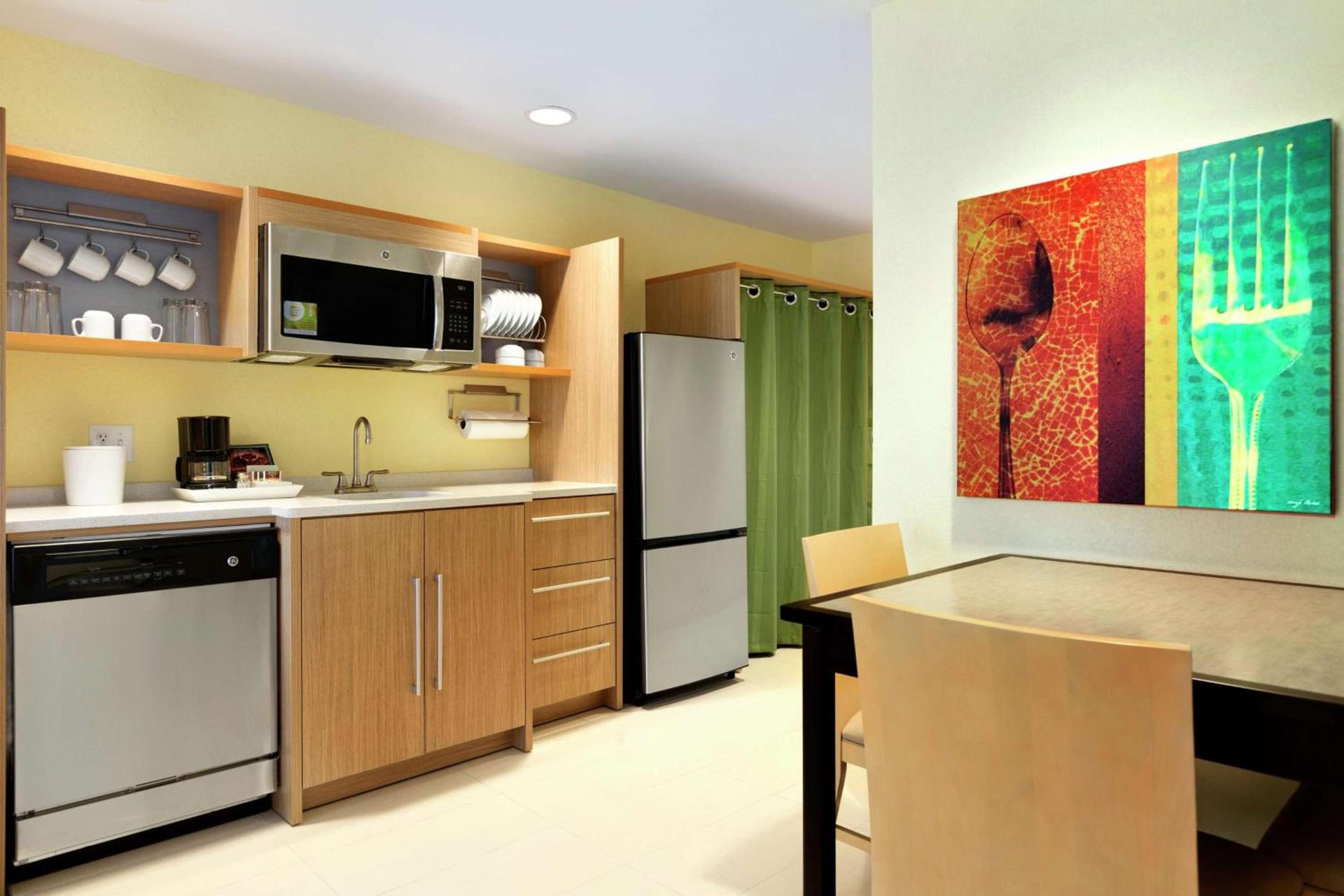 Home2 Suites by Hilton Saratoga Malta photo 18