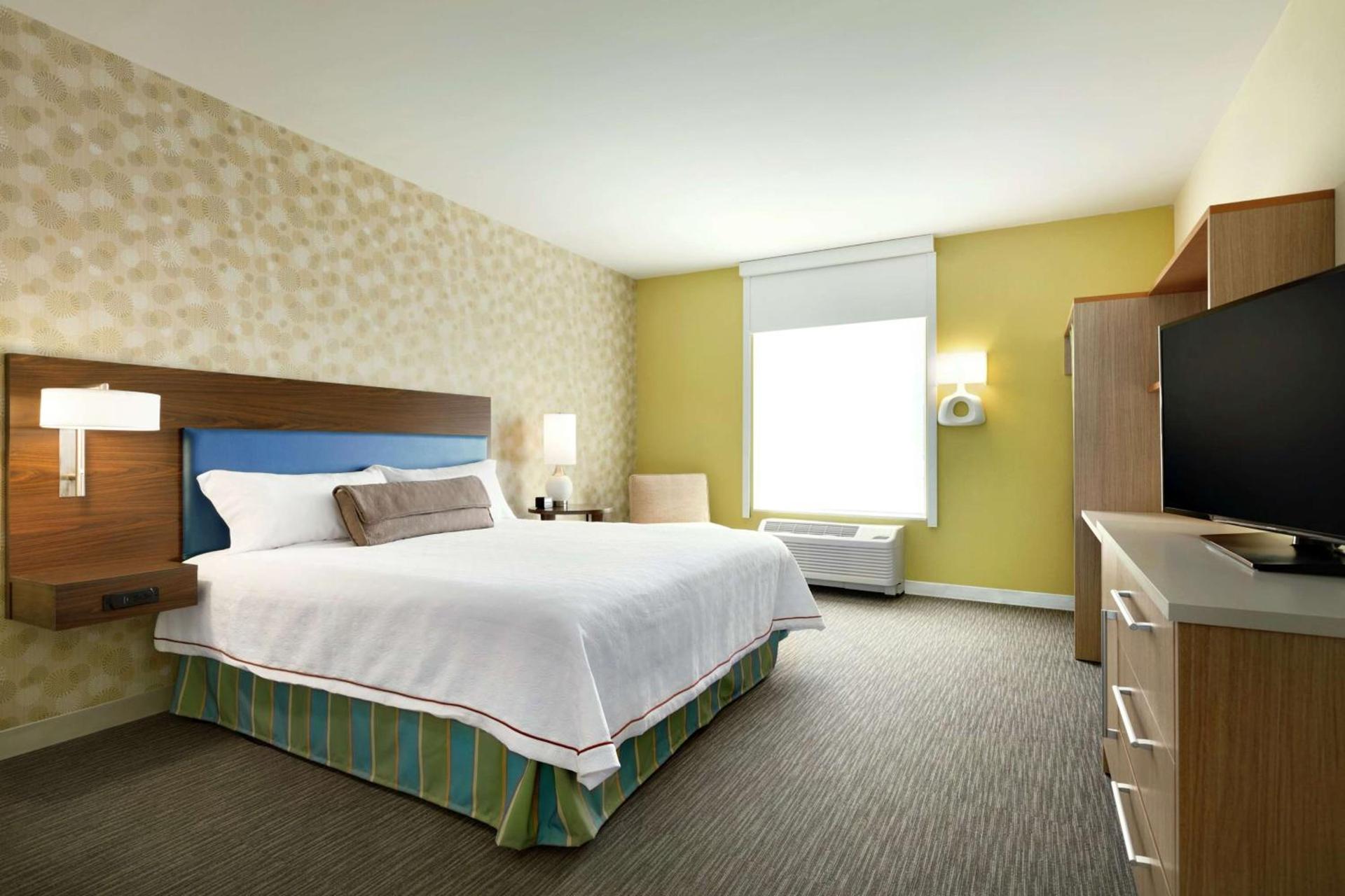 Home2 Suites by Hilton Saratoga Malta photo 19