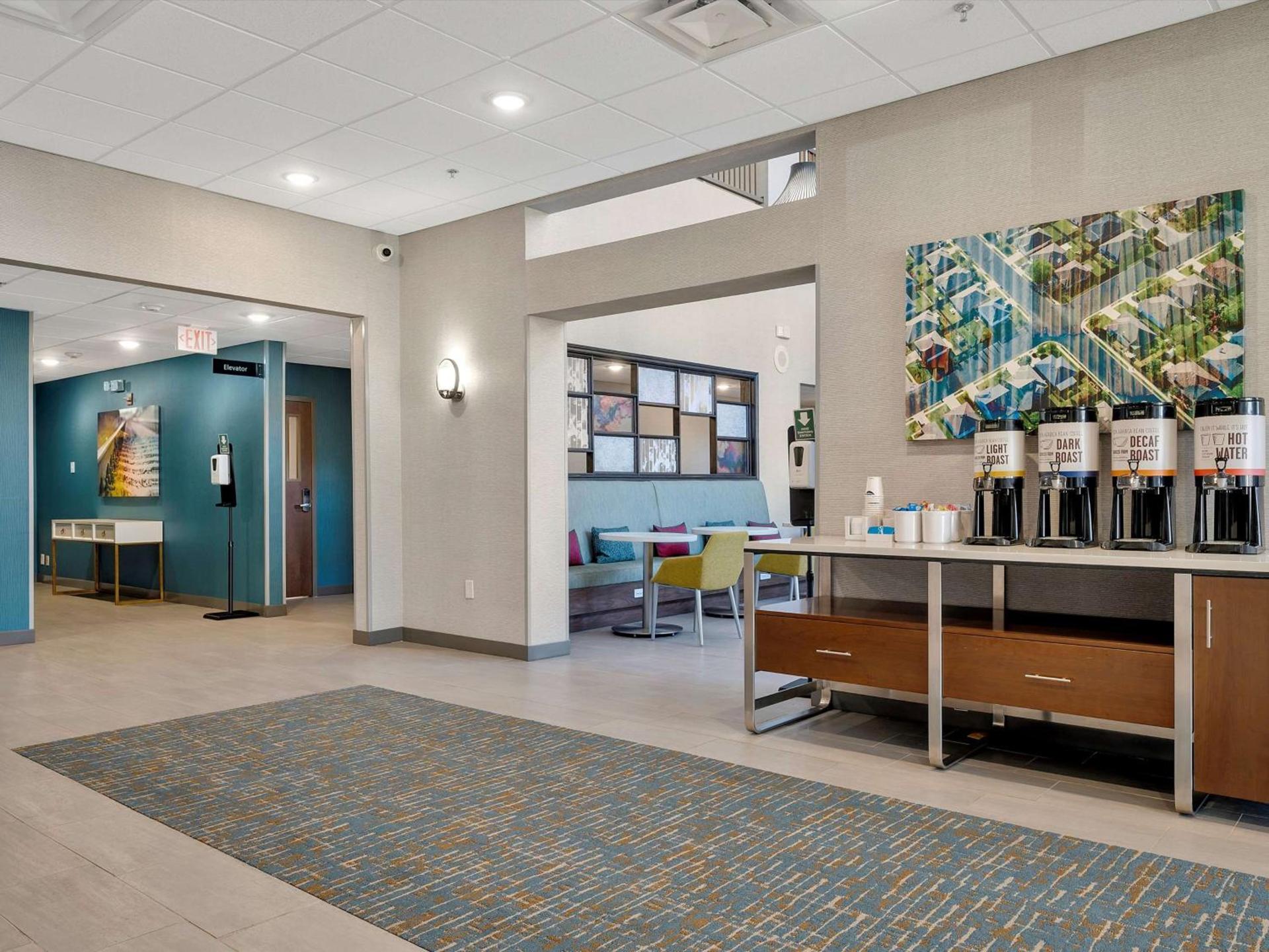 Hampton Inn and Suites Lufkin photo 4