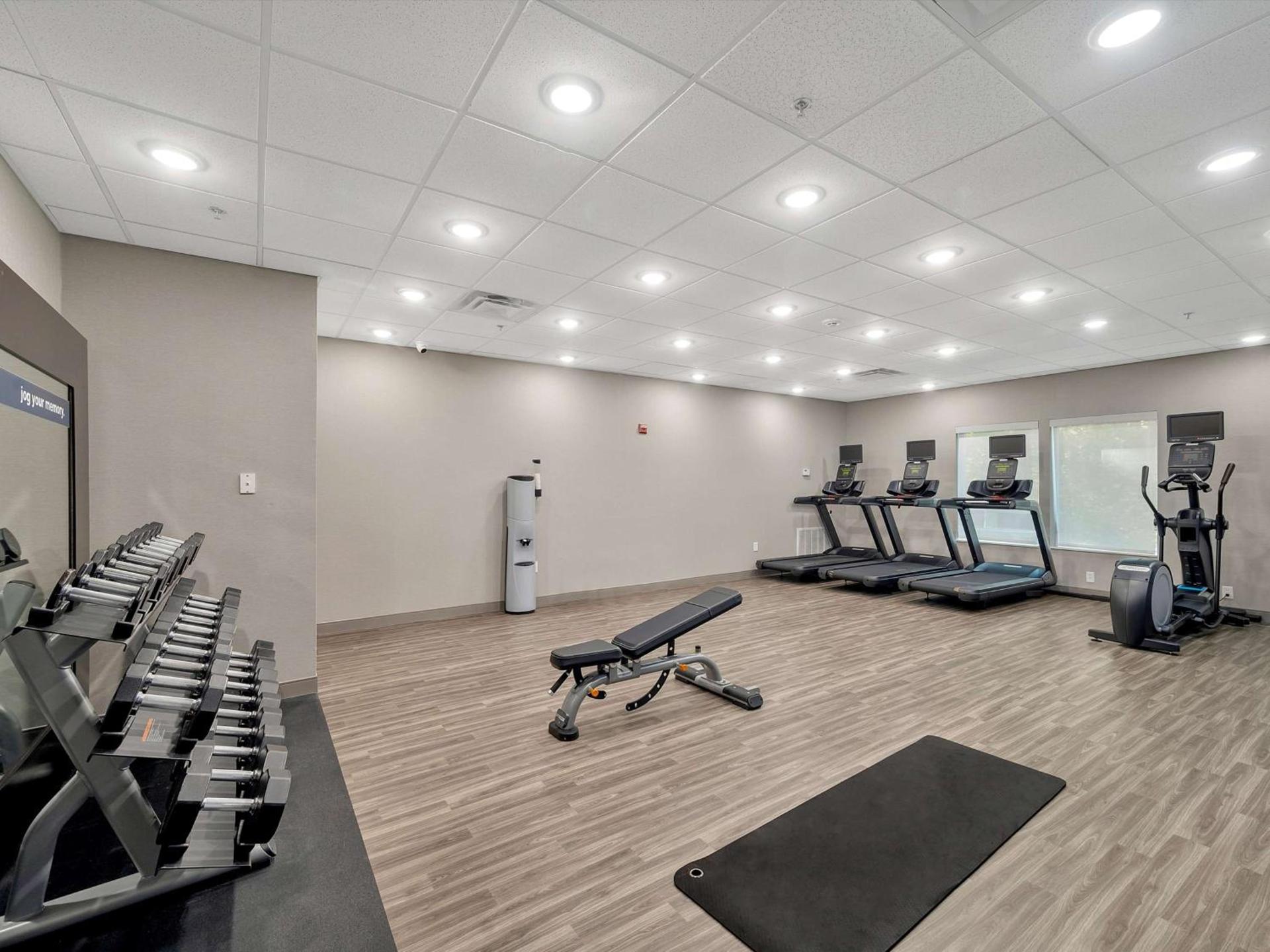 Hampton Inn and Suites Lufkin photo 16