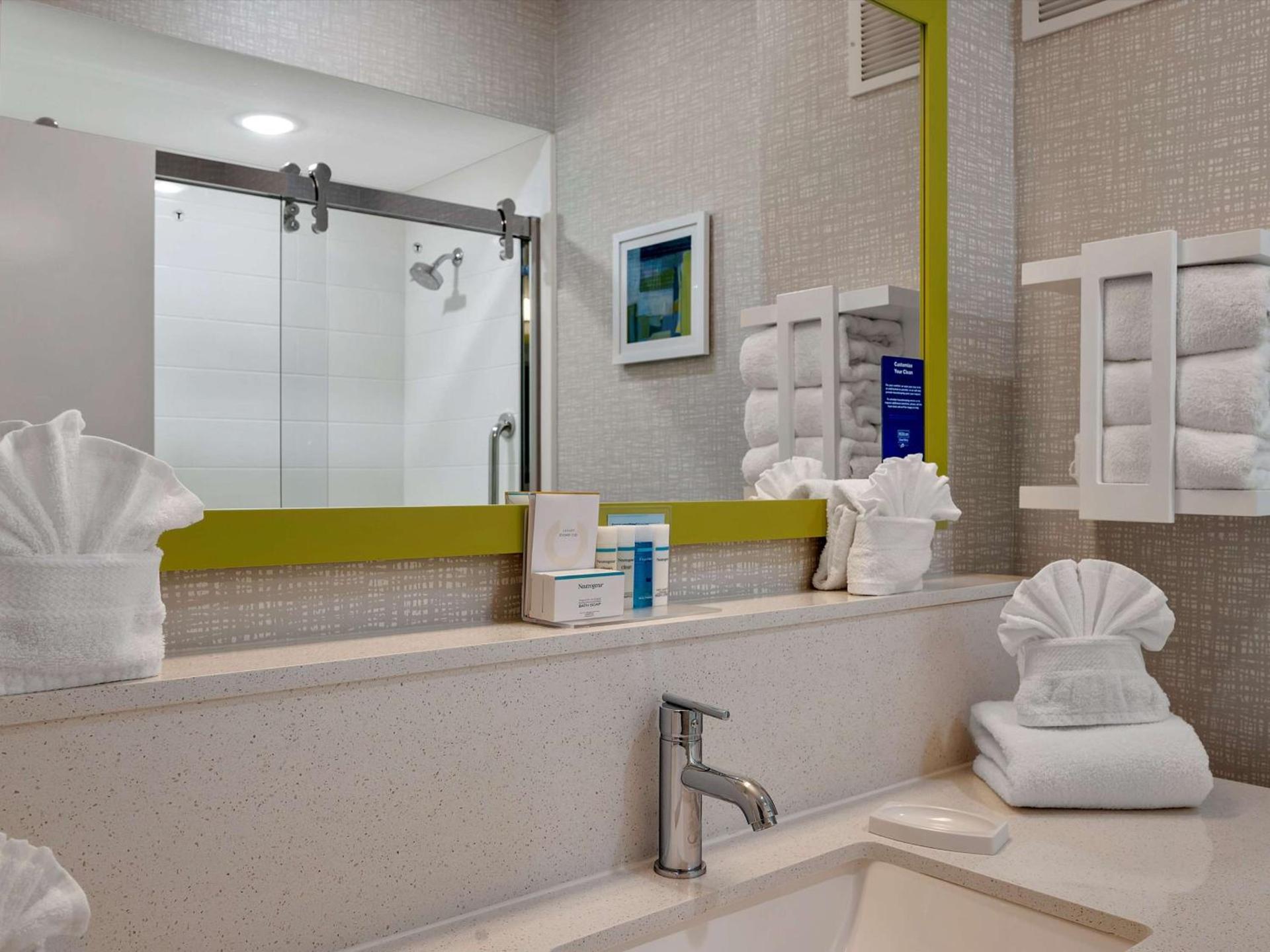 Hampton Inn and Suites Lufkin photo 3