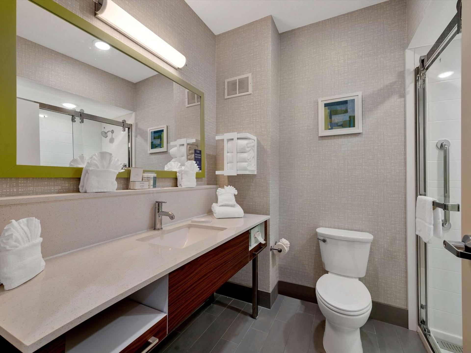 Hampton Inn and Suites Lufkin photo 10