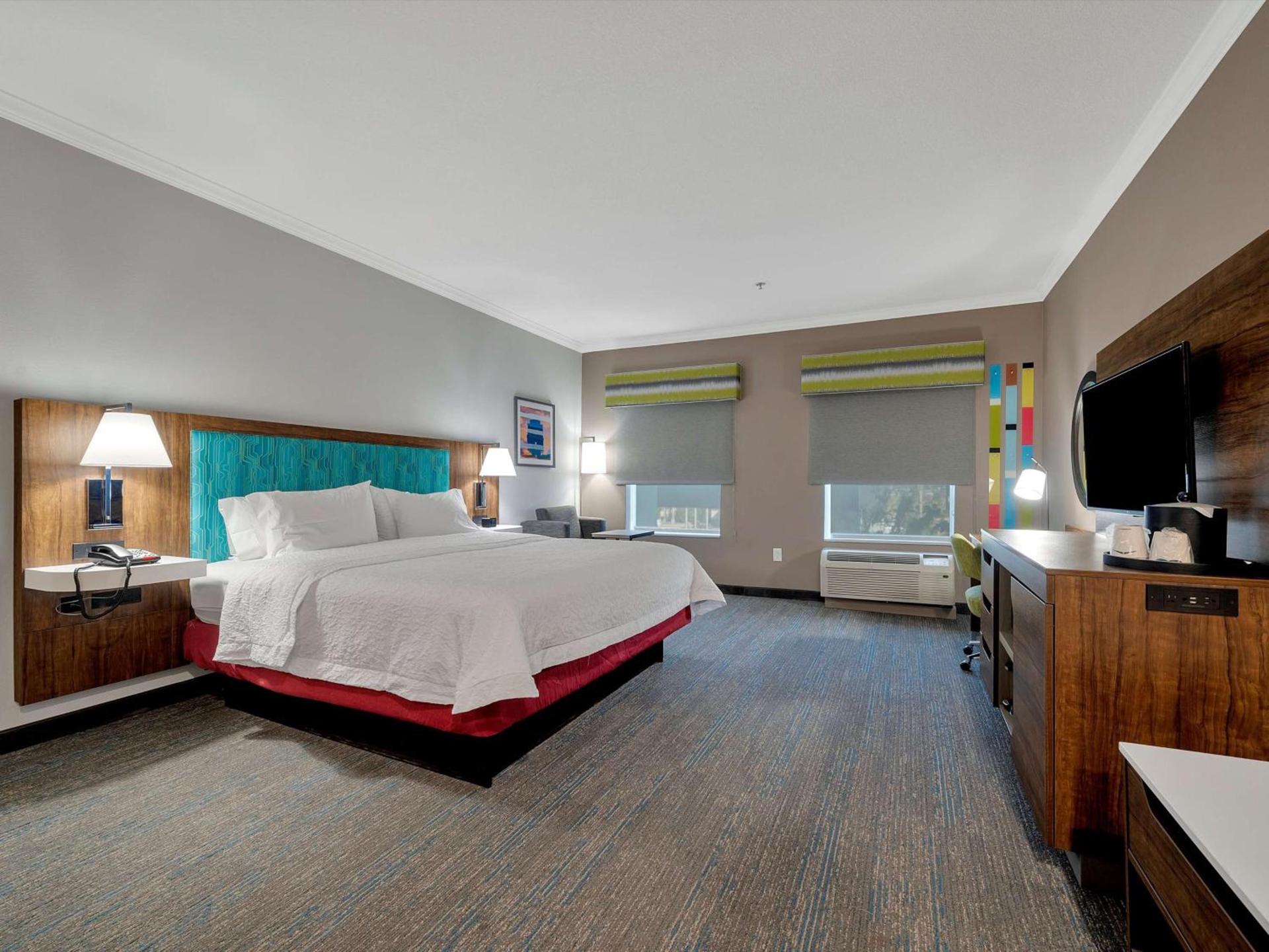 Hampton Inn and Suites Lufkin photo 14