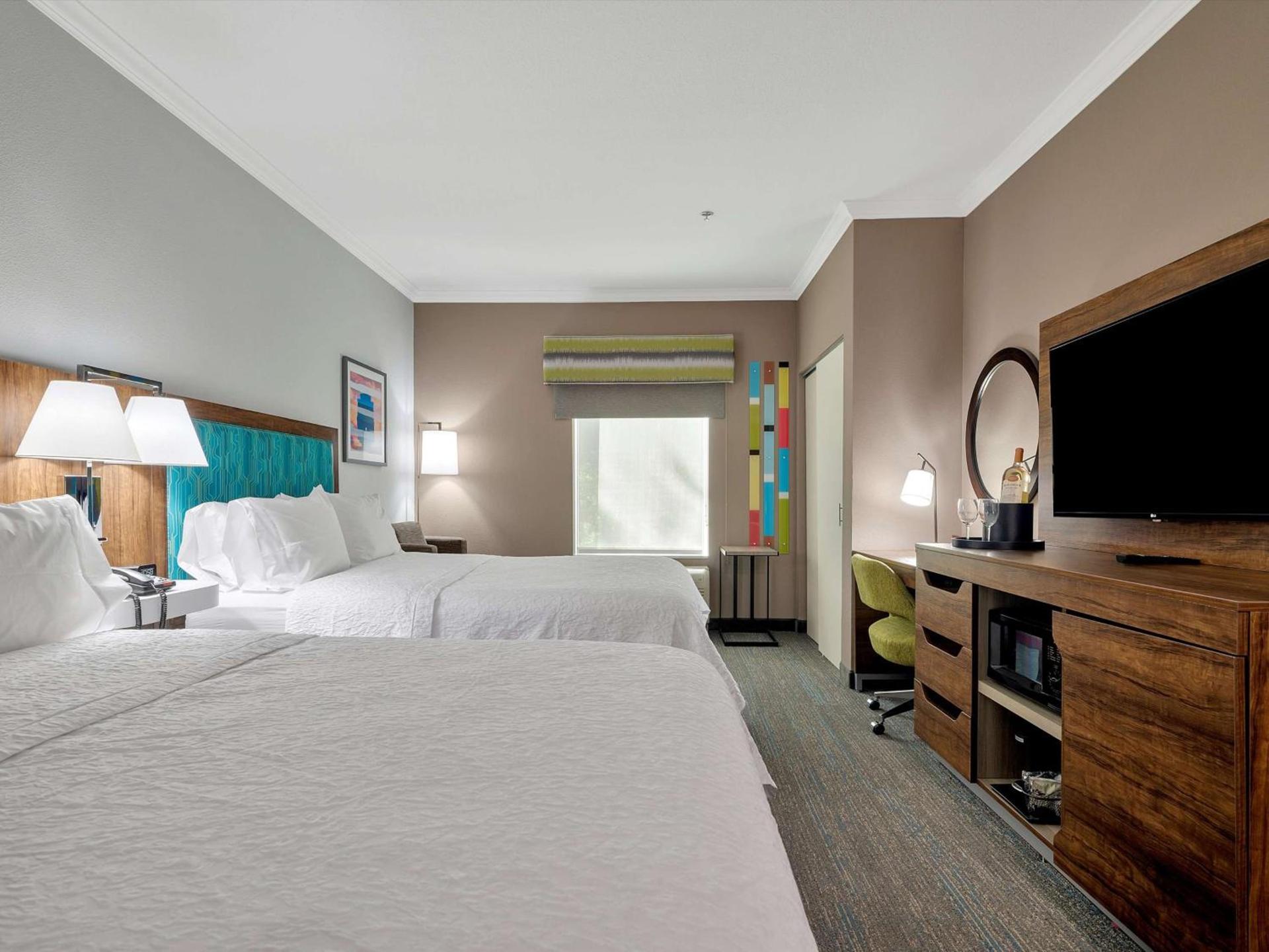 Hampton Inn and Suites Lufkin photo 6