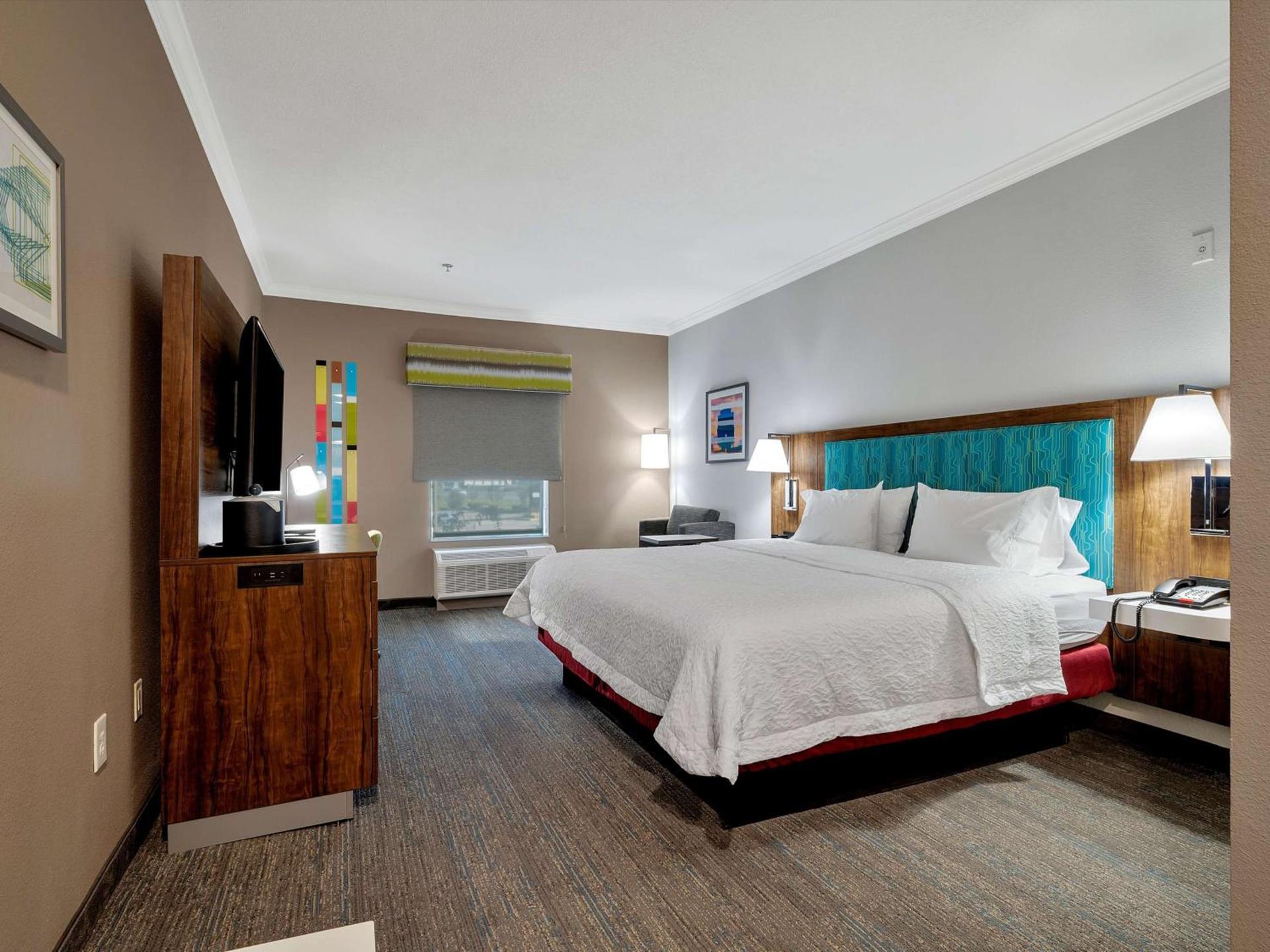 Hampton Inn and Suites Lufkin photo 13
