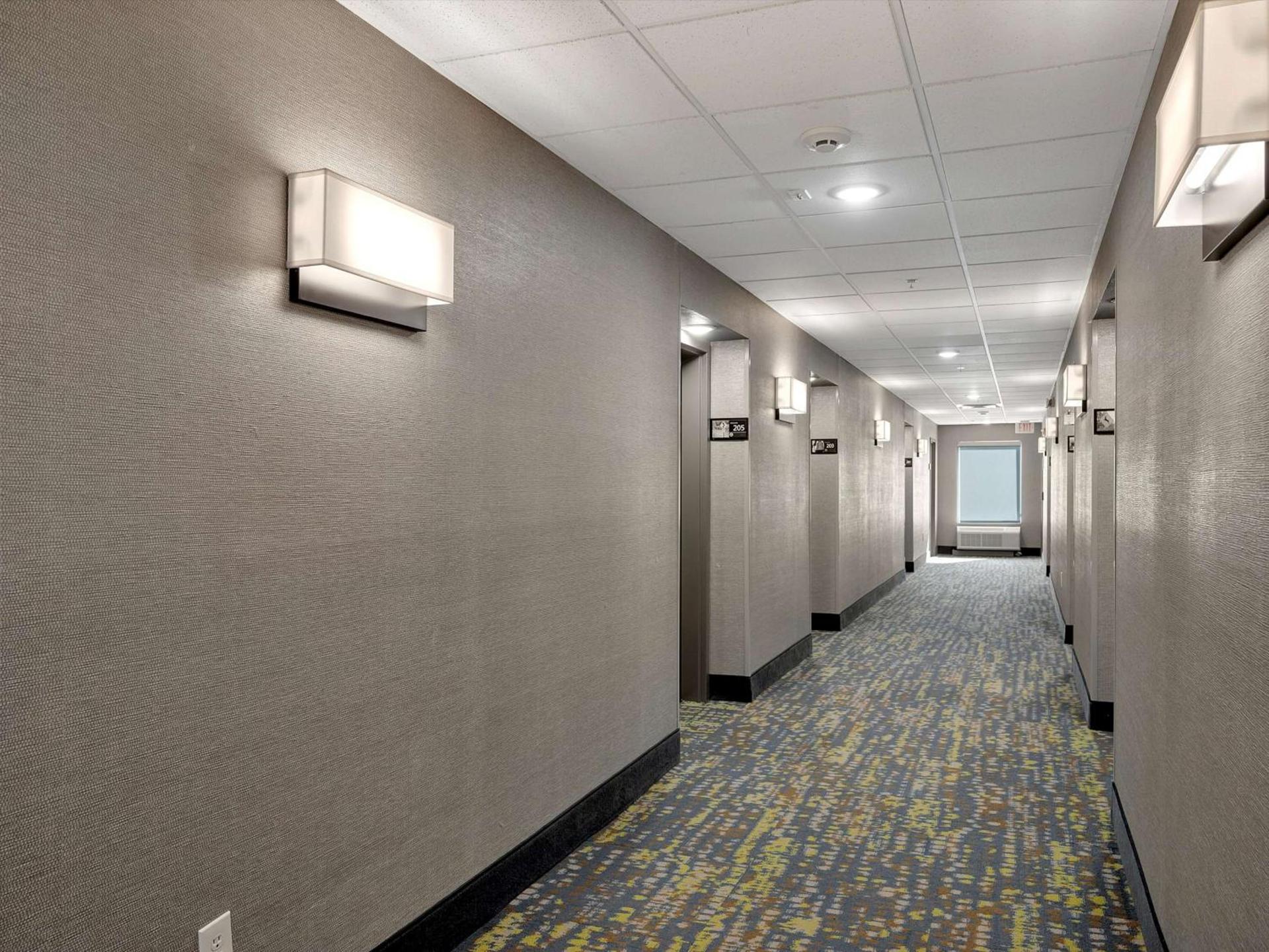 Hampton Inn and Suites Lufkin photo 18