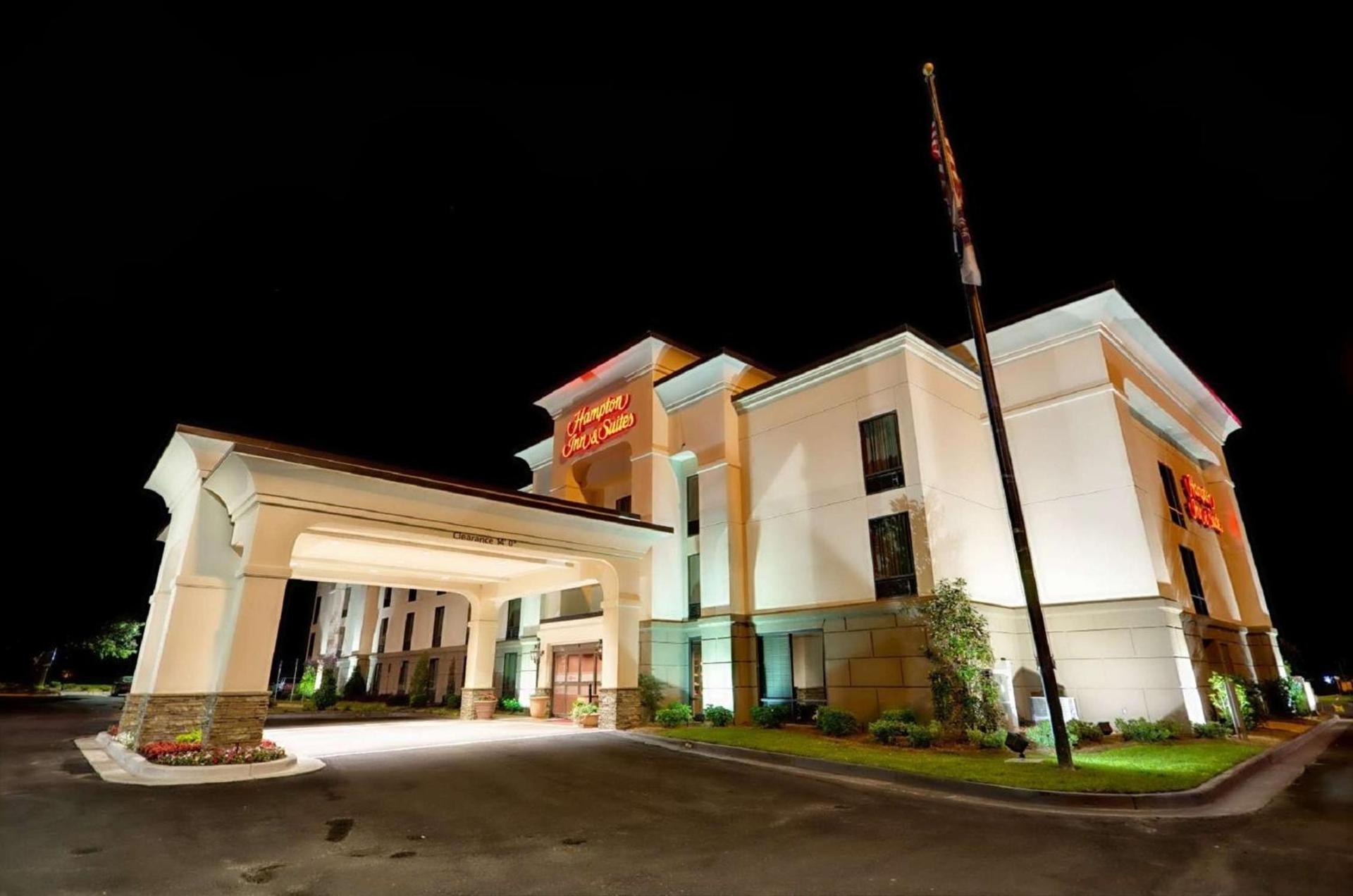 Hampton Inn & Suites Tifton photo 9
