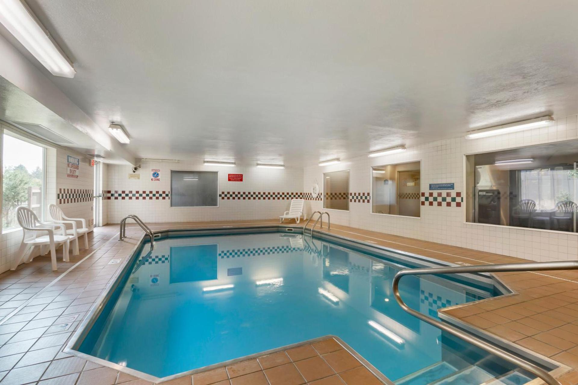 Quality Inn Red Lodge Gateway To Yellowstone photo 37