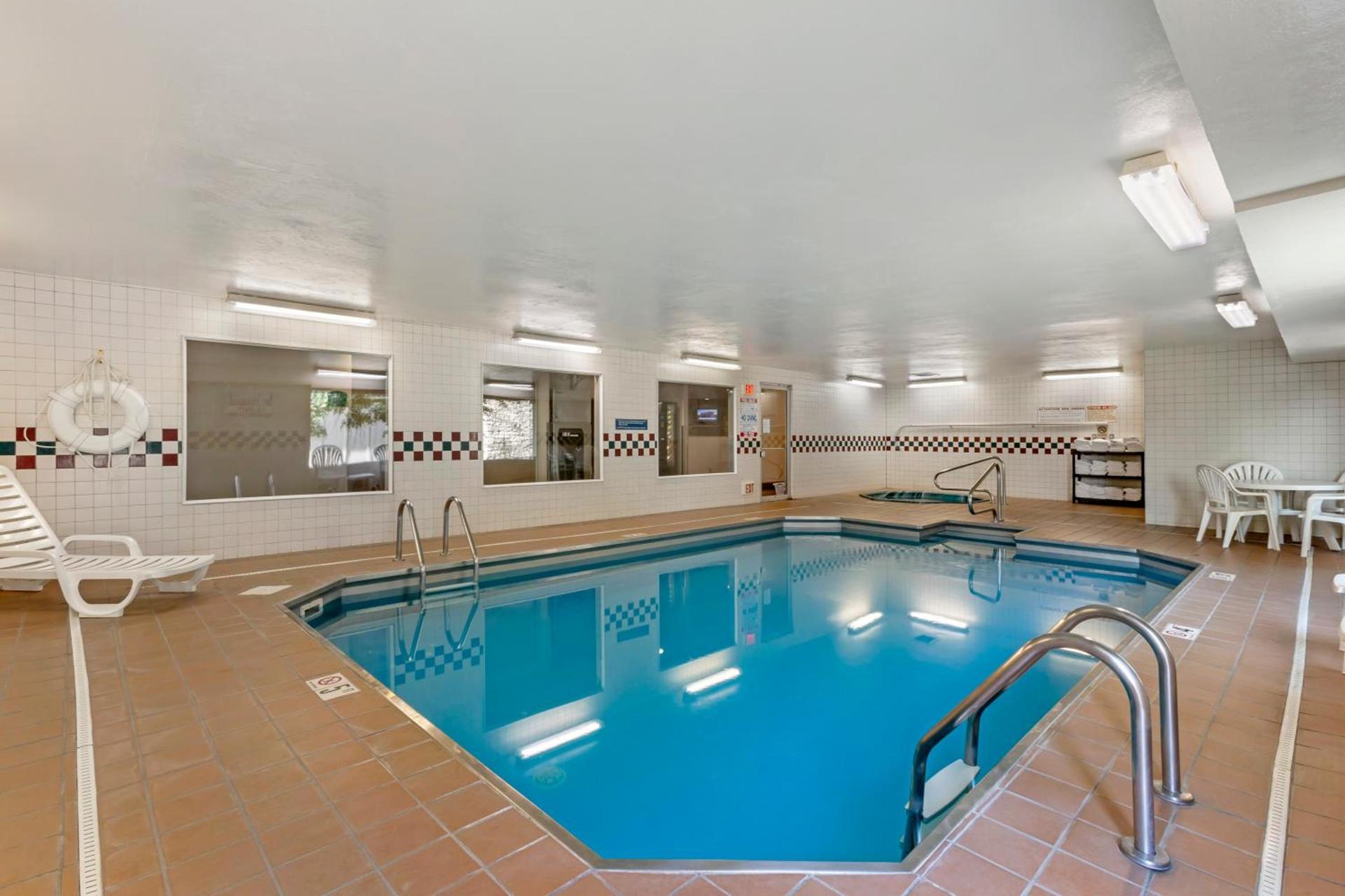 Quality Inn Red Lodge Gateway To Yellowstone photo 41