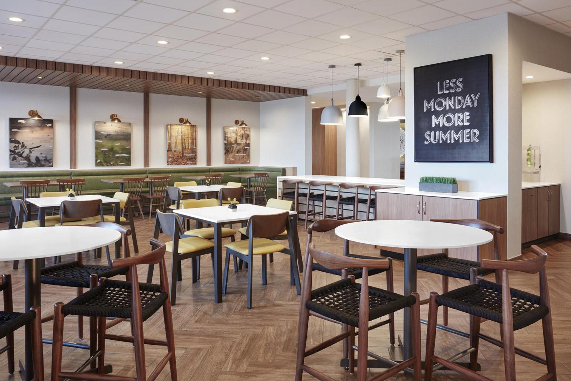 Fairfield Inn Richmond Chester photo 19