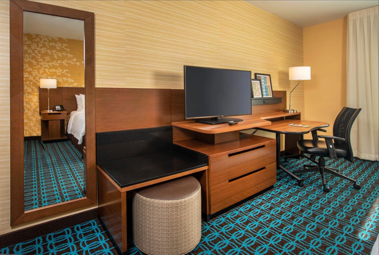 Fairfield Inn Richmond Chester photo 21