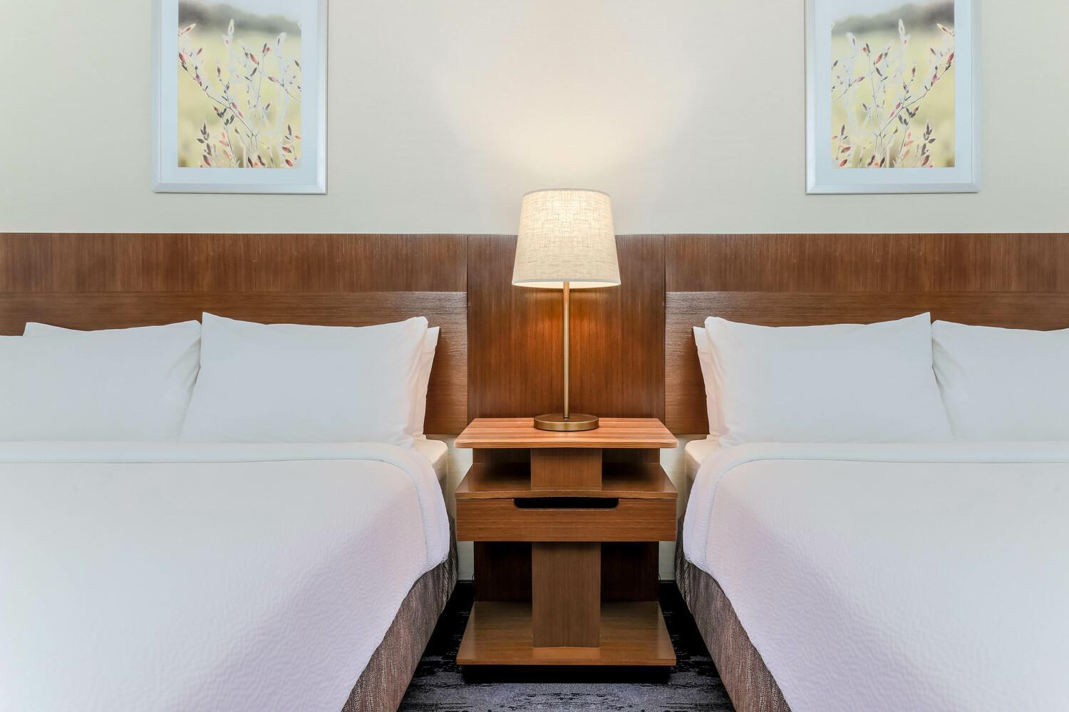 Fairfield Inn Richmond Chester photo 22