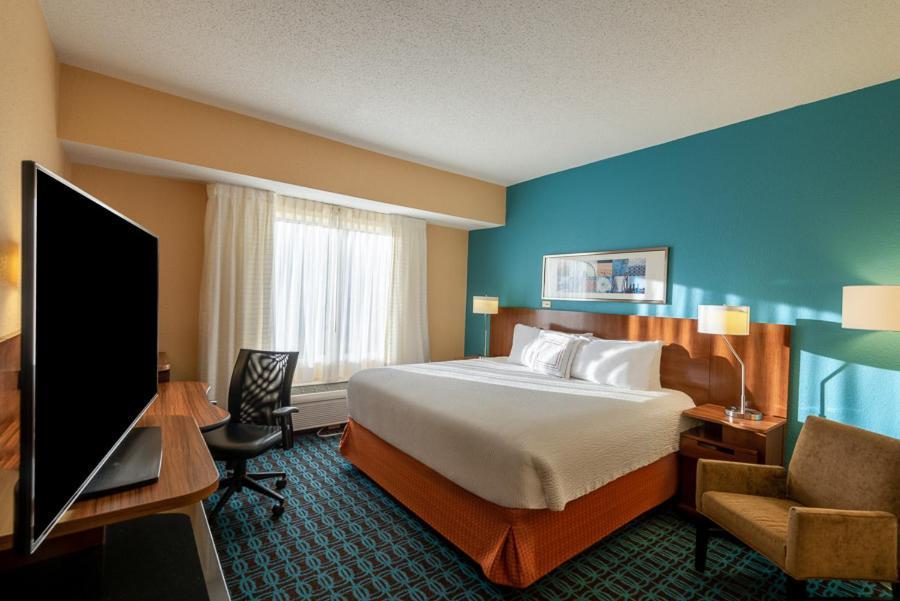 Fairfield Inn Richmond Chester photo 27