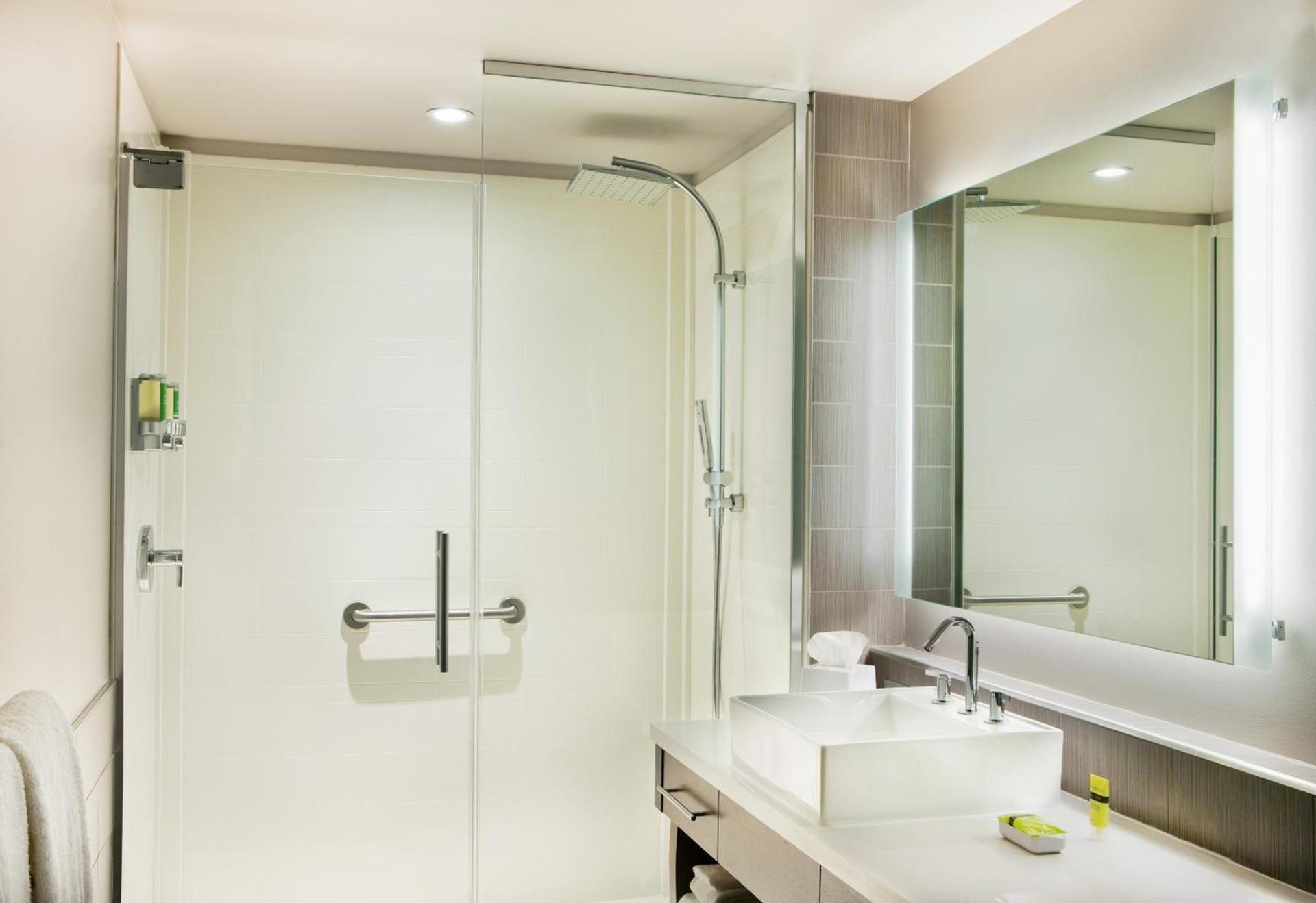 Element by Marriott Arundel Mills BWI Airport photo 26