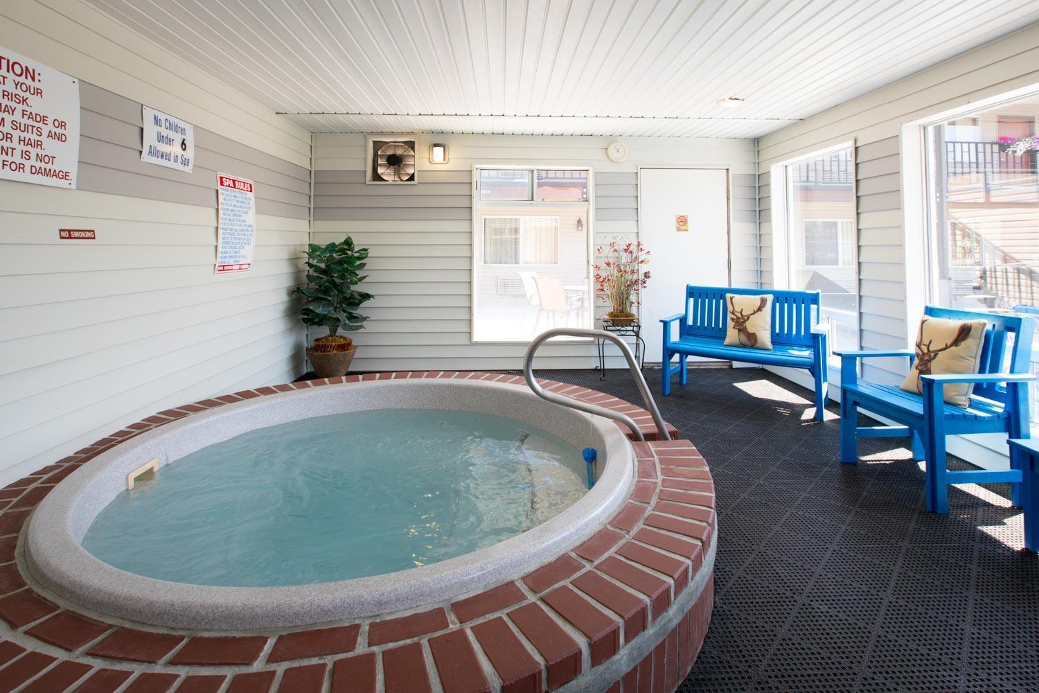 Crosswinds Inn photo 42