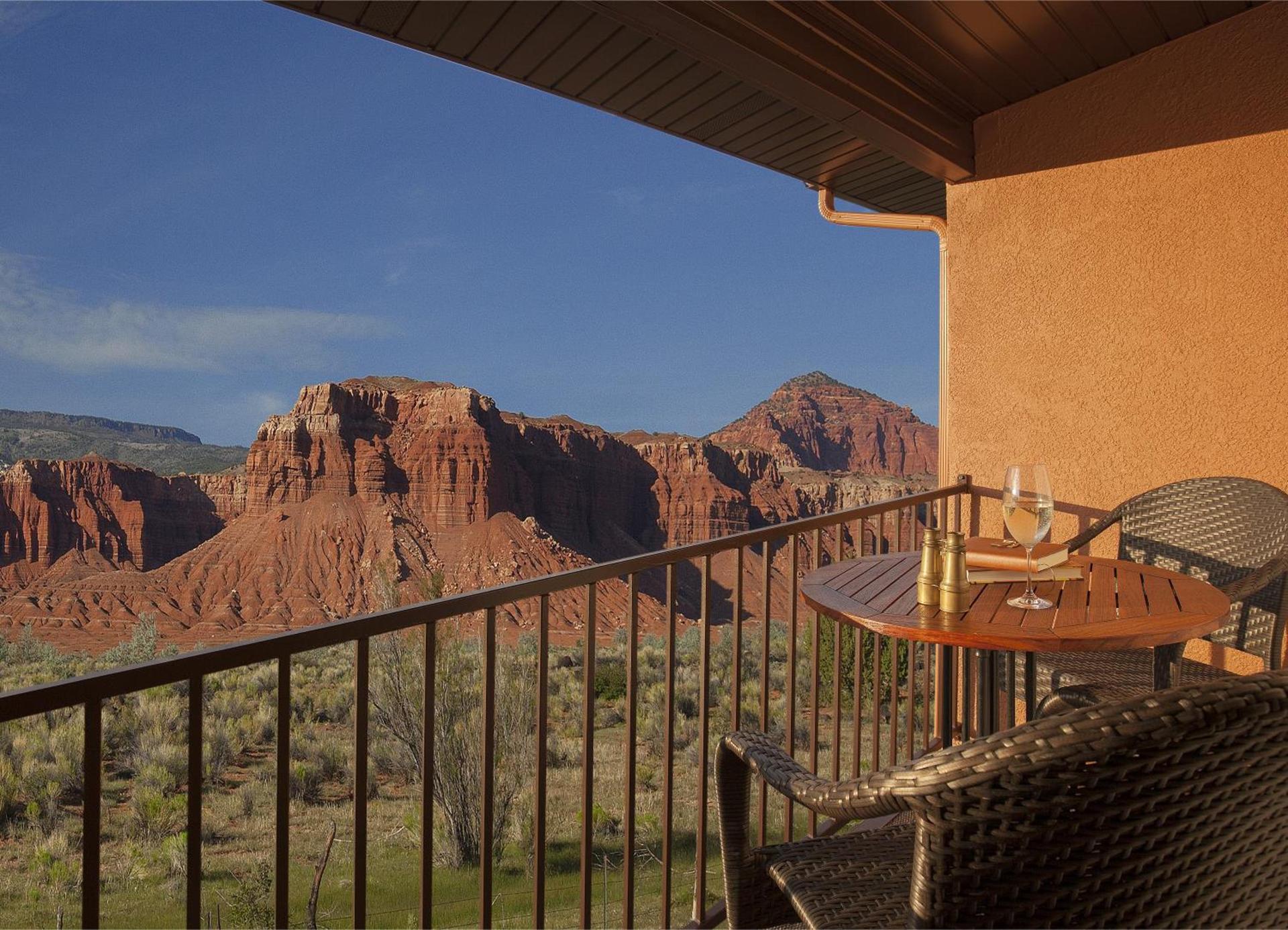Capitol Reef Resort photo 41