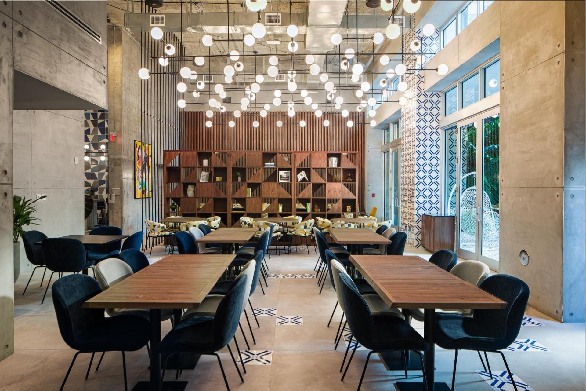 Atwell Suites Miami Brickell by IHG photo 6