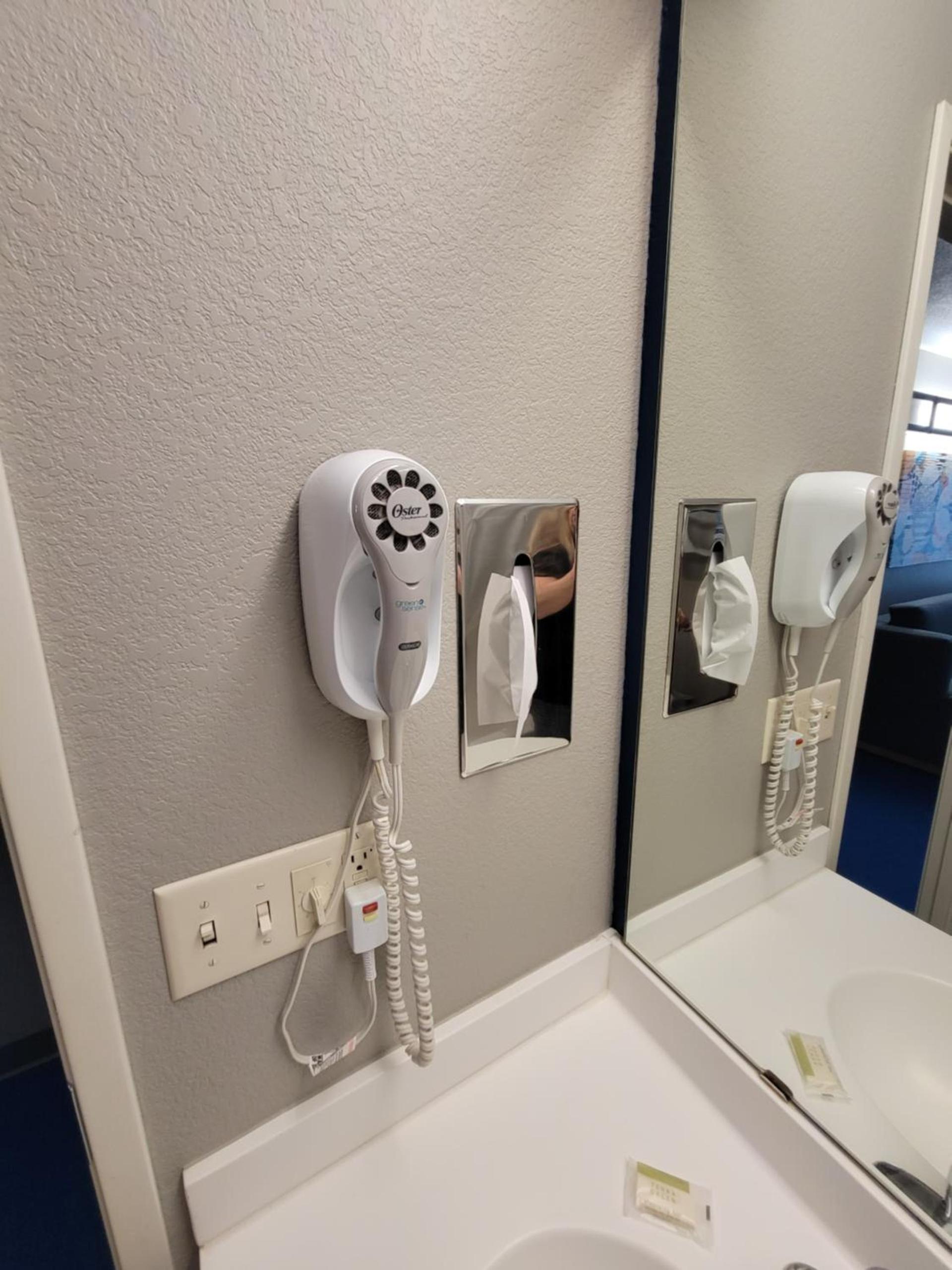 Microtel Inn & Suites by Wyndham Bluffs photo 49