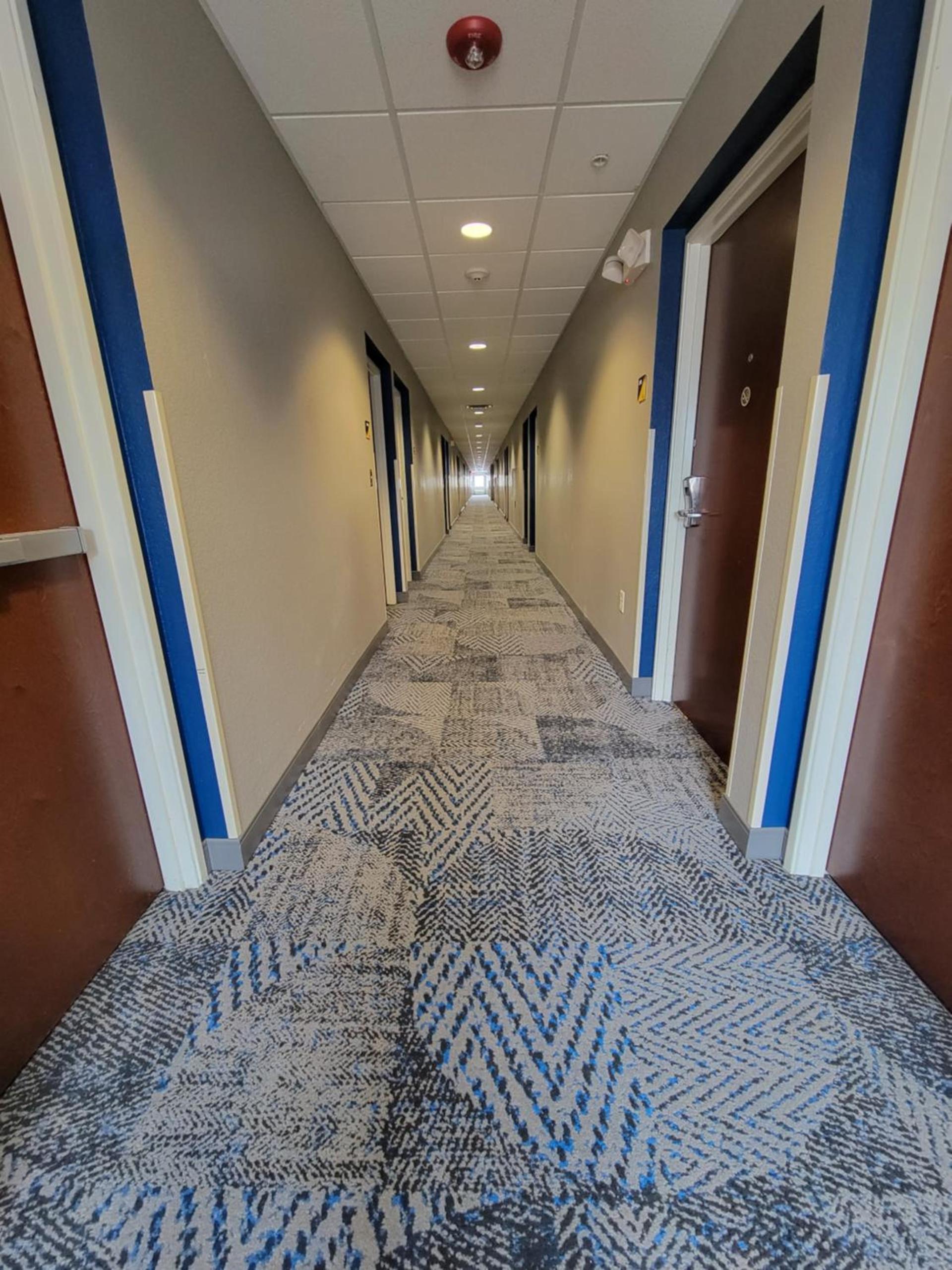 Microtel Inn & Suites by Wyndham Bluffs photo 53