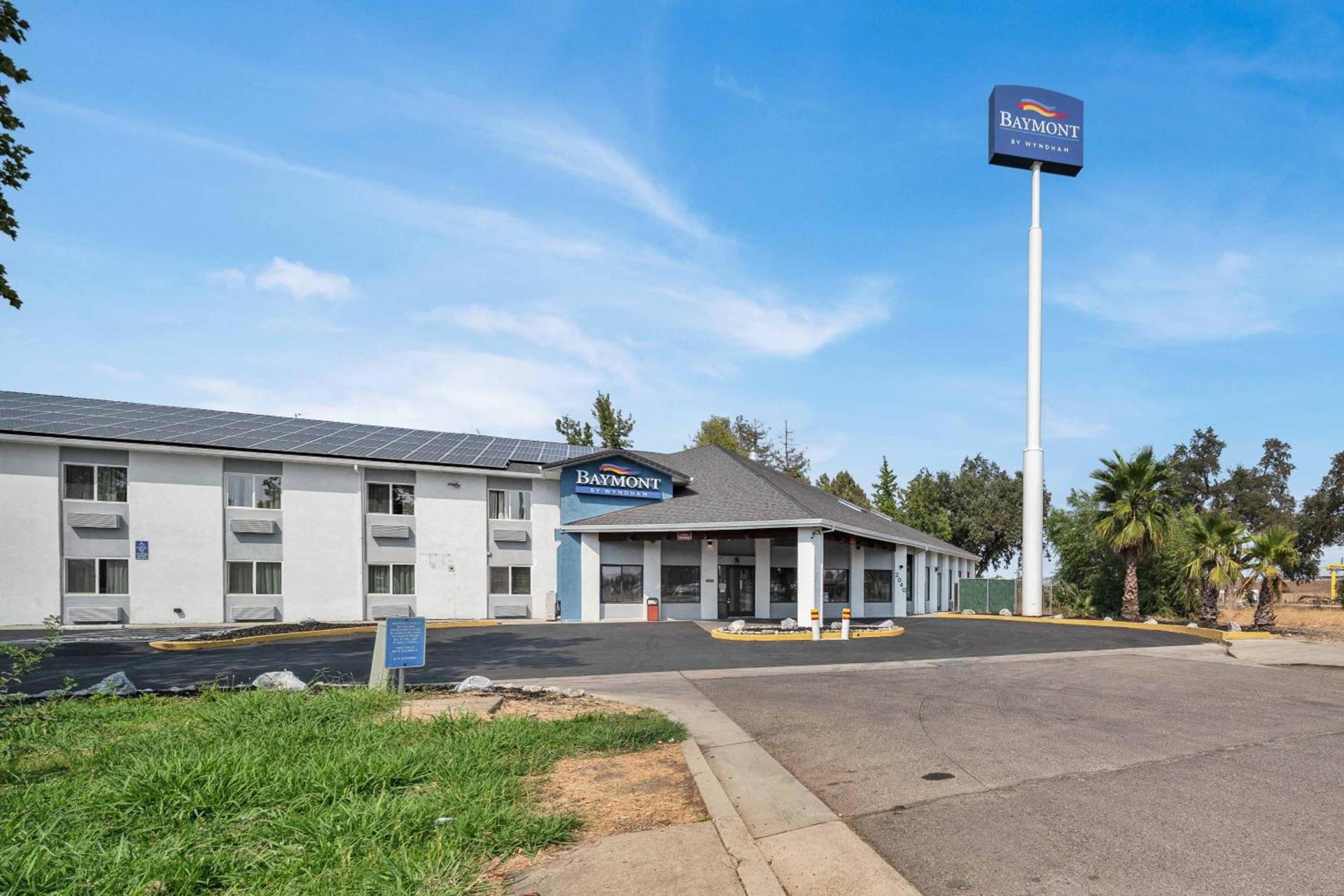 Baymont by Wyndham Anderson — hotel in Anderson
