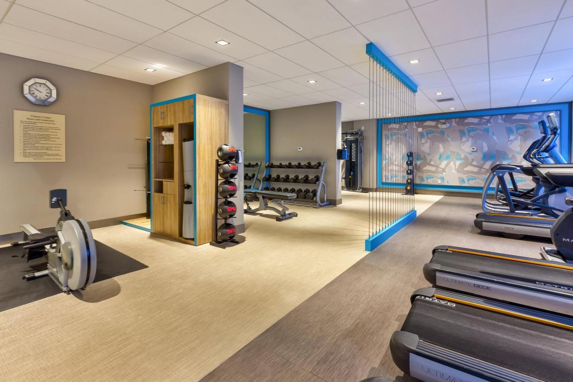 Crowne Plaza Dulles Airport by IHG photo 32
