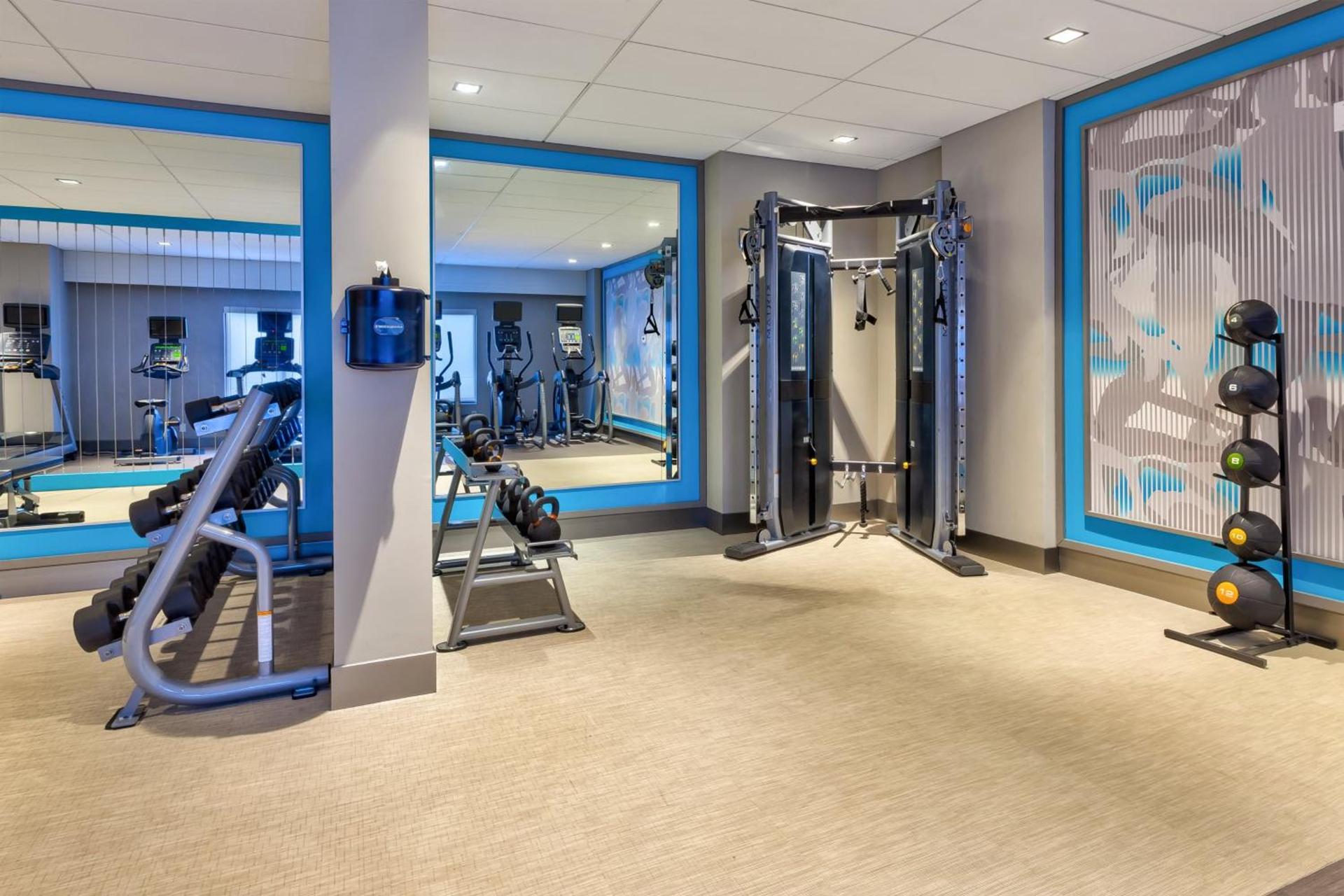 Crowne Plaza Dulles Airport by IHG photo 35
