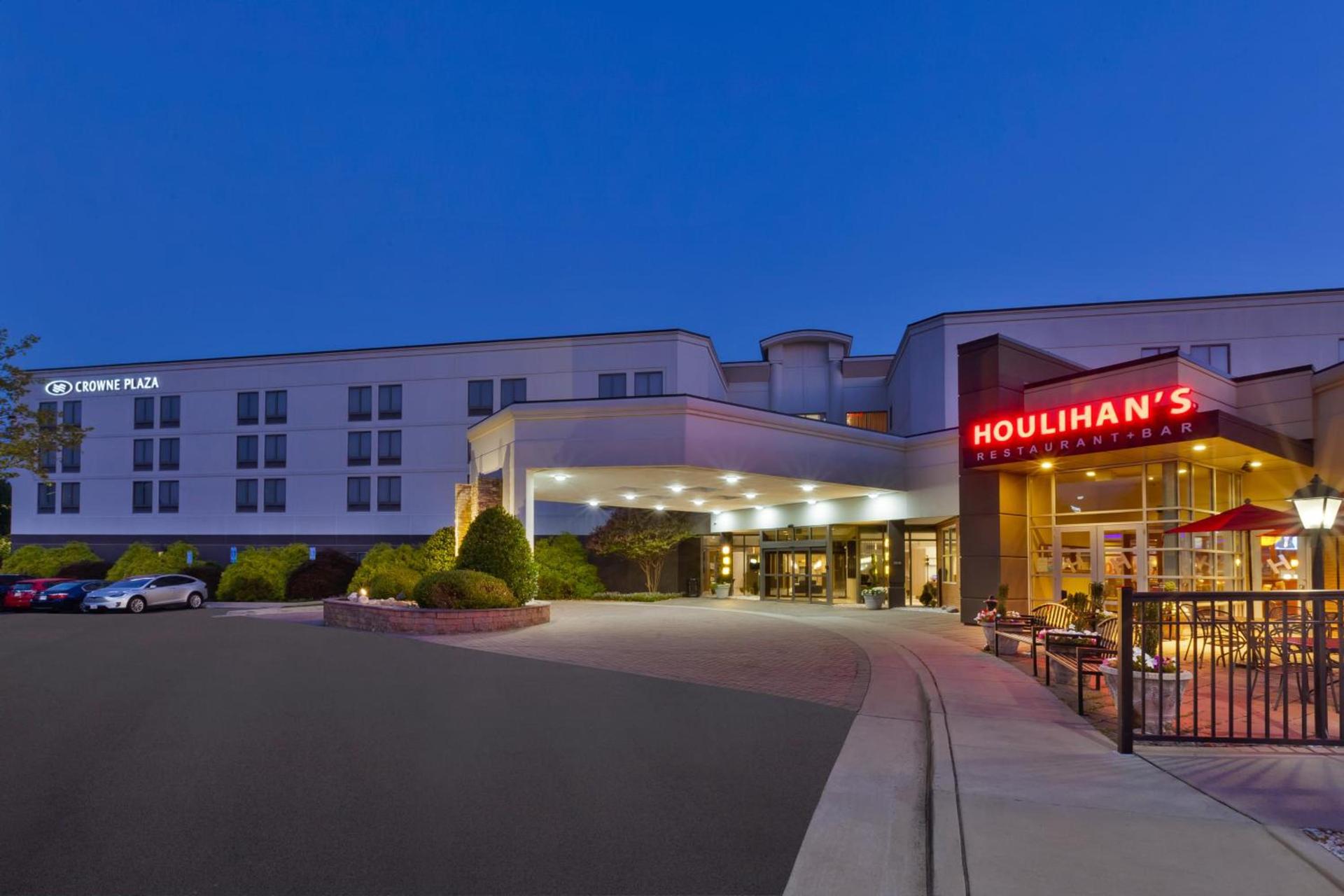 Crowne Plaza Dulles Airport by IHG photo 94