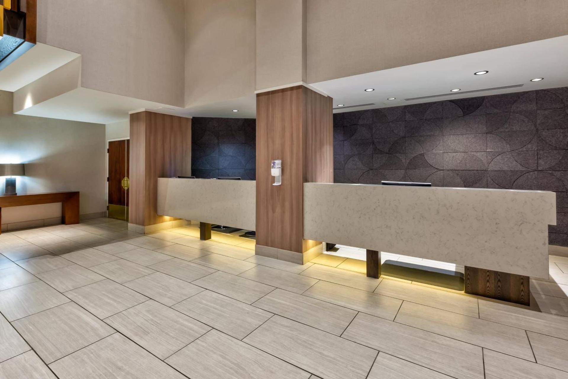 Crowne Plaza Dulles Airport by IHG photo 33