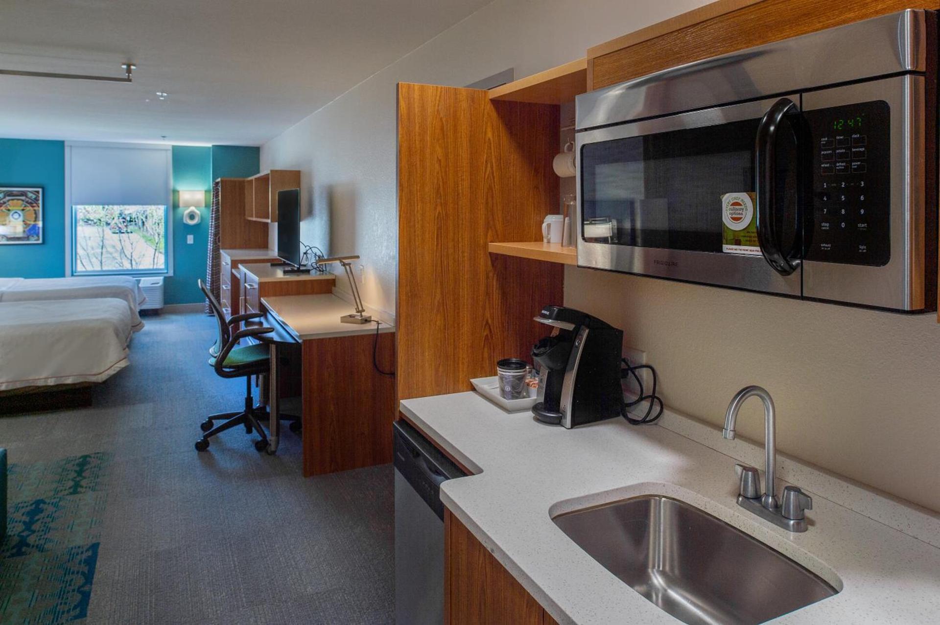 Home2 Suites St. Louis / Forest Park photo 29