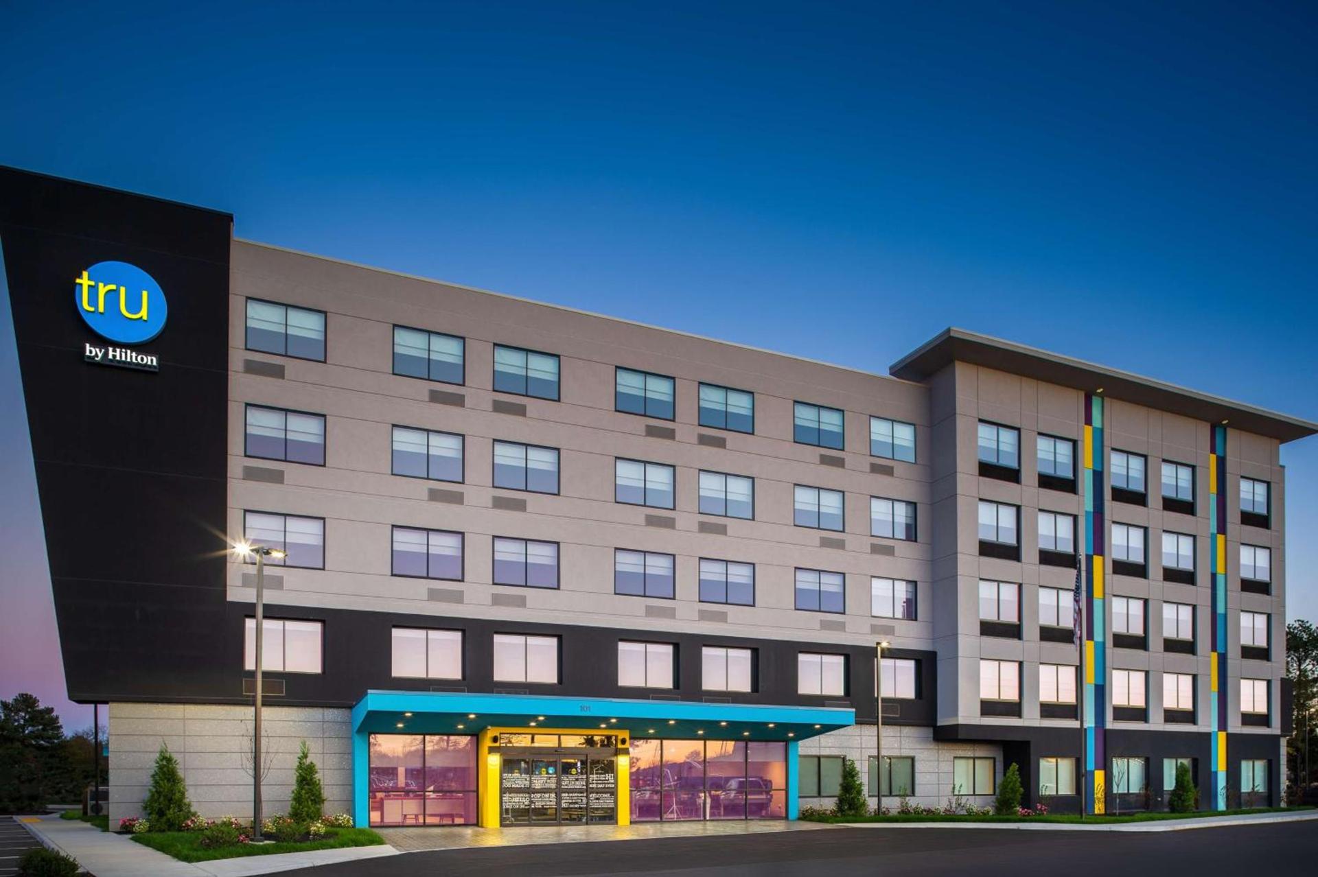 Tru By Hilton Ashland, Va — hotel in Ashland