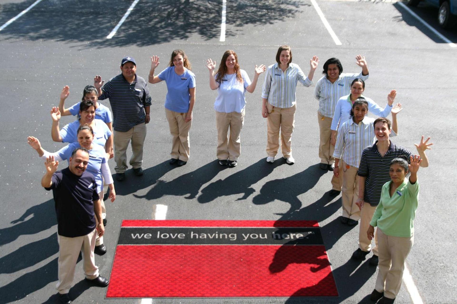 Hampton Inn Dalton photo 3