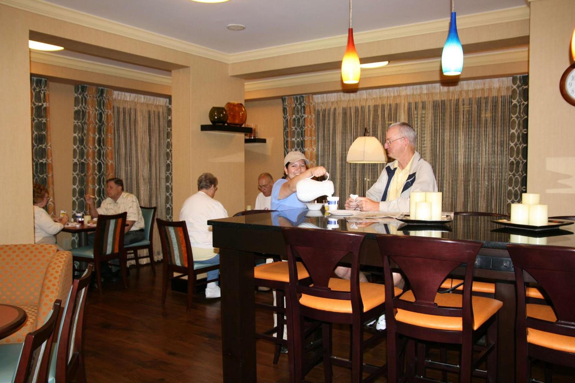 Hampton Inn Dalton photo 5