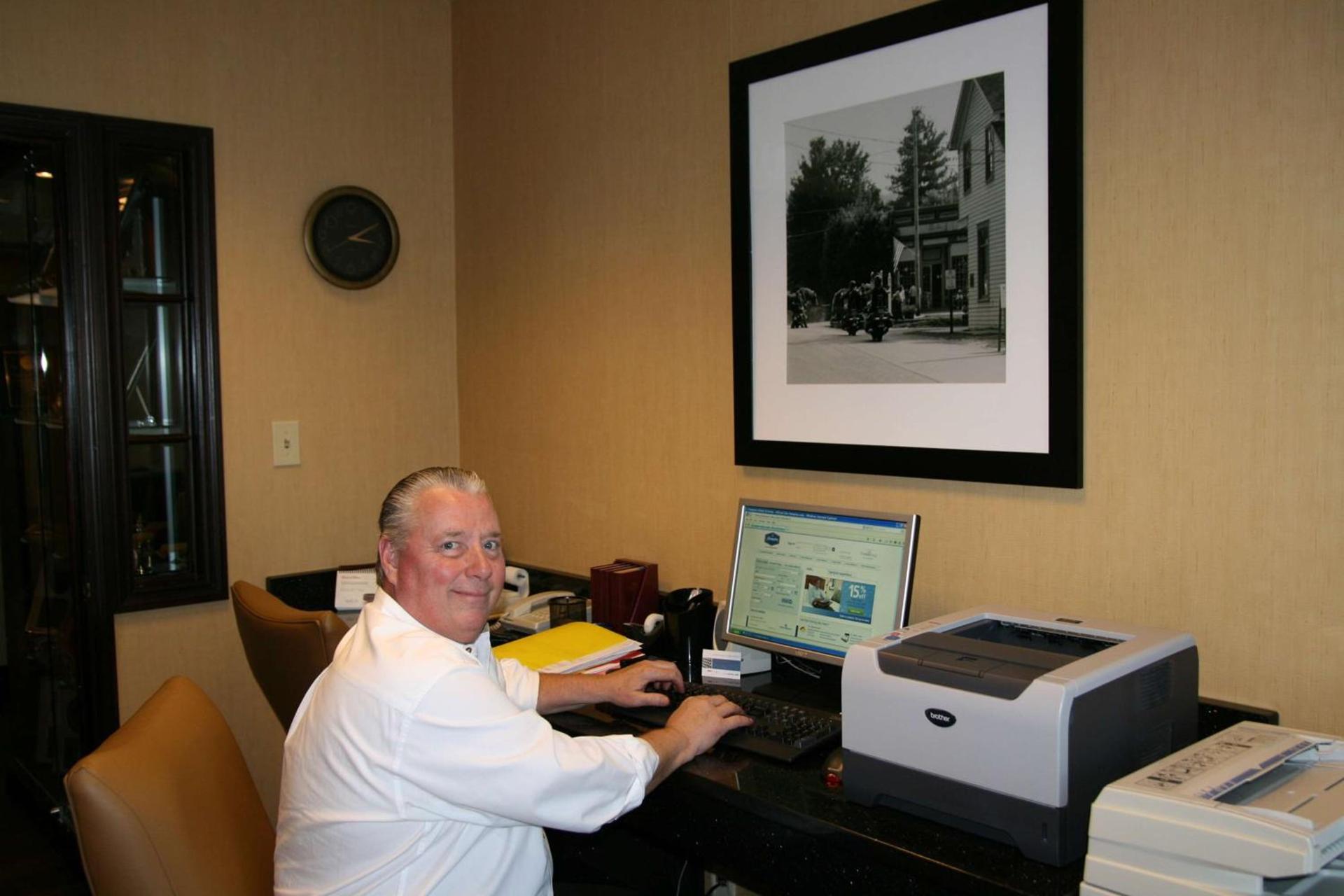 Hampton Inn Dalton photo 13