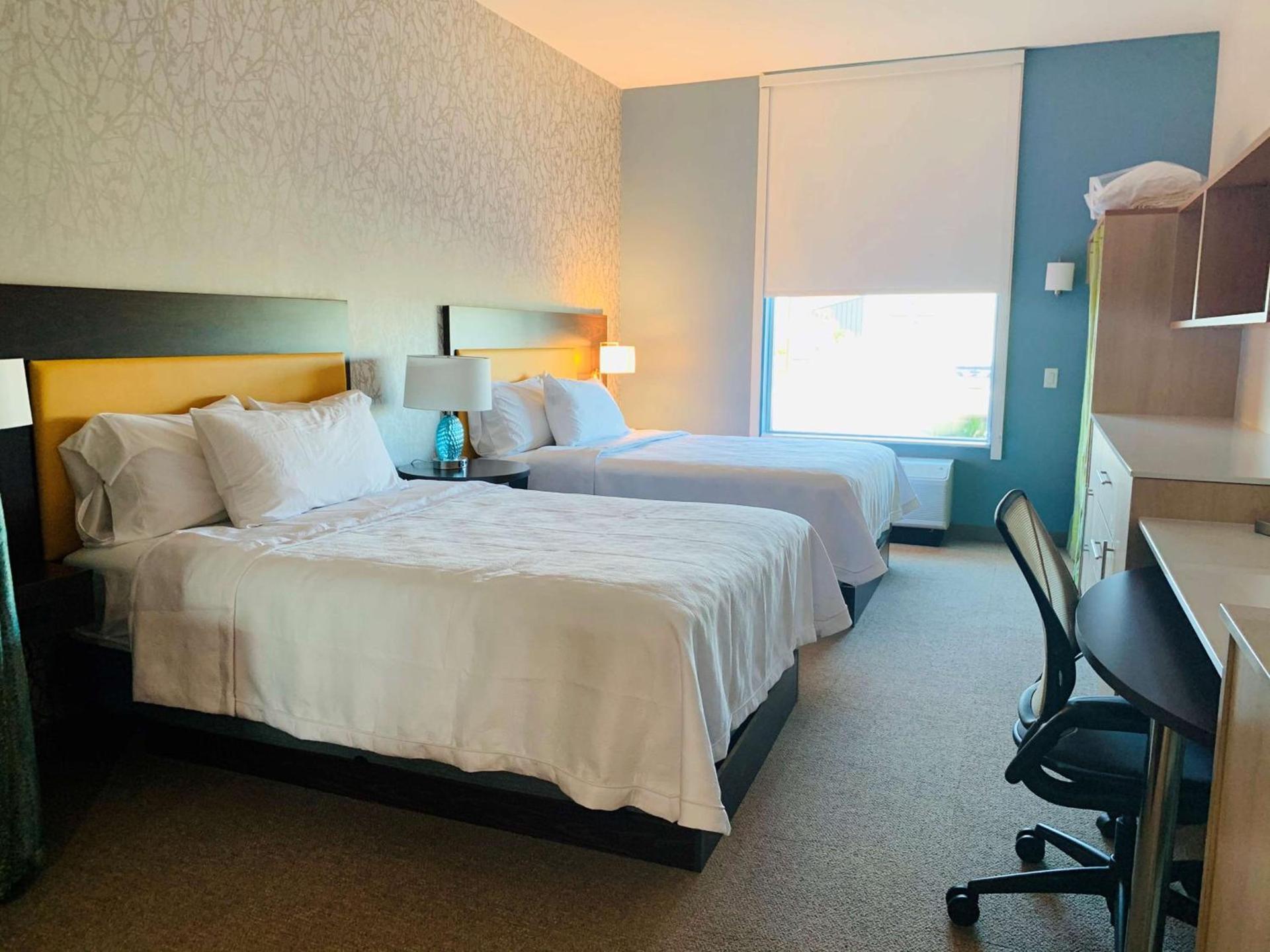 Home2 Suites By Hilton Edinburg photo 8