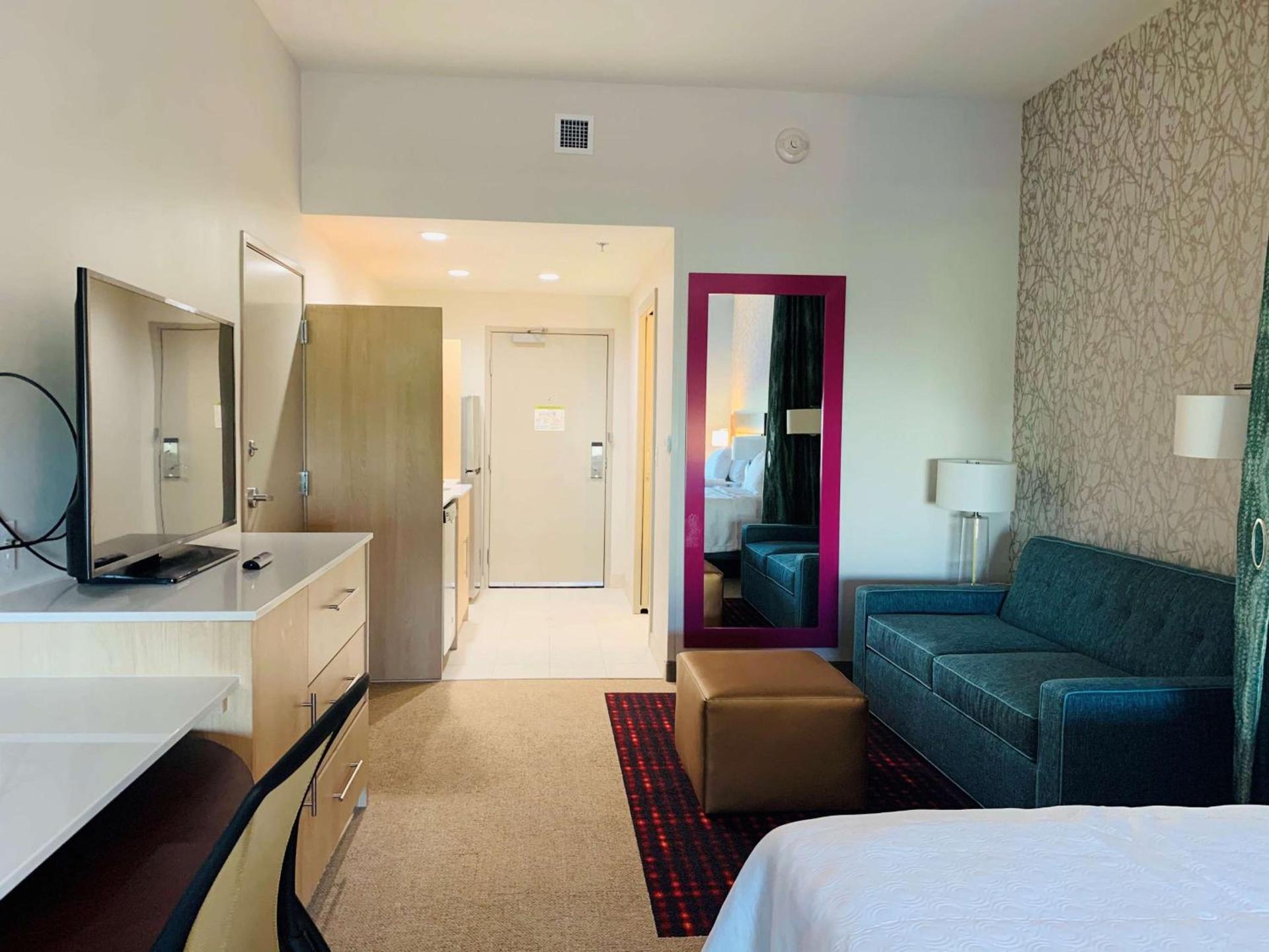 Home2 Suites By Hilton Edinburg photo 9