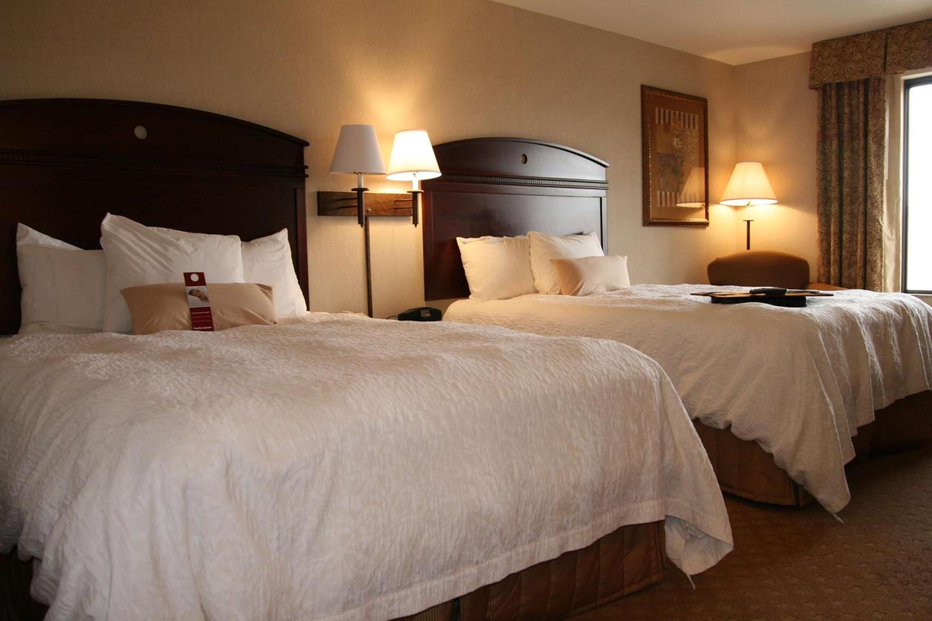 Hampton Inn & Suites Gallup photo 9