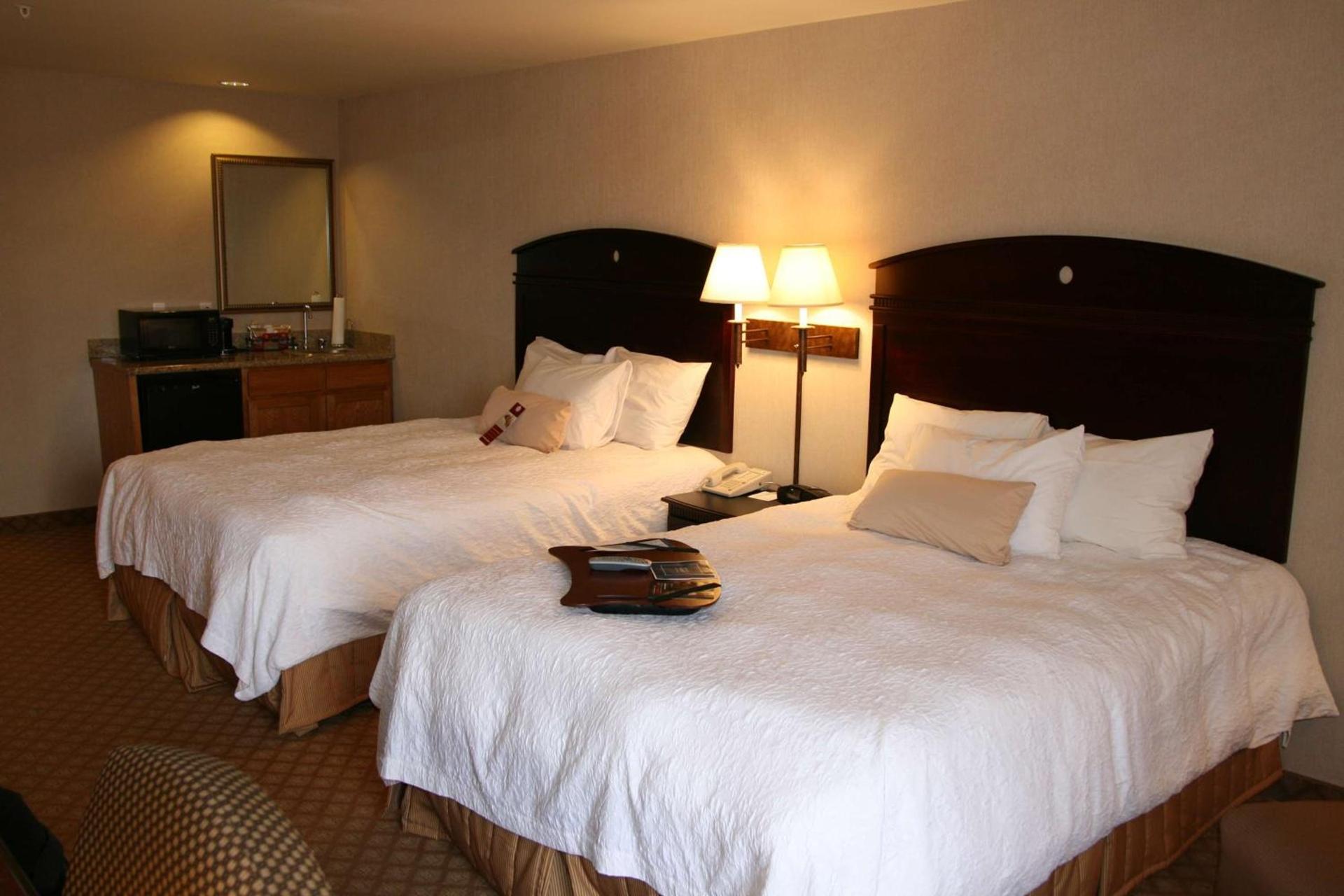 Hampton Inn & Suites Gallup photo 11