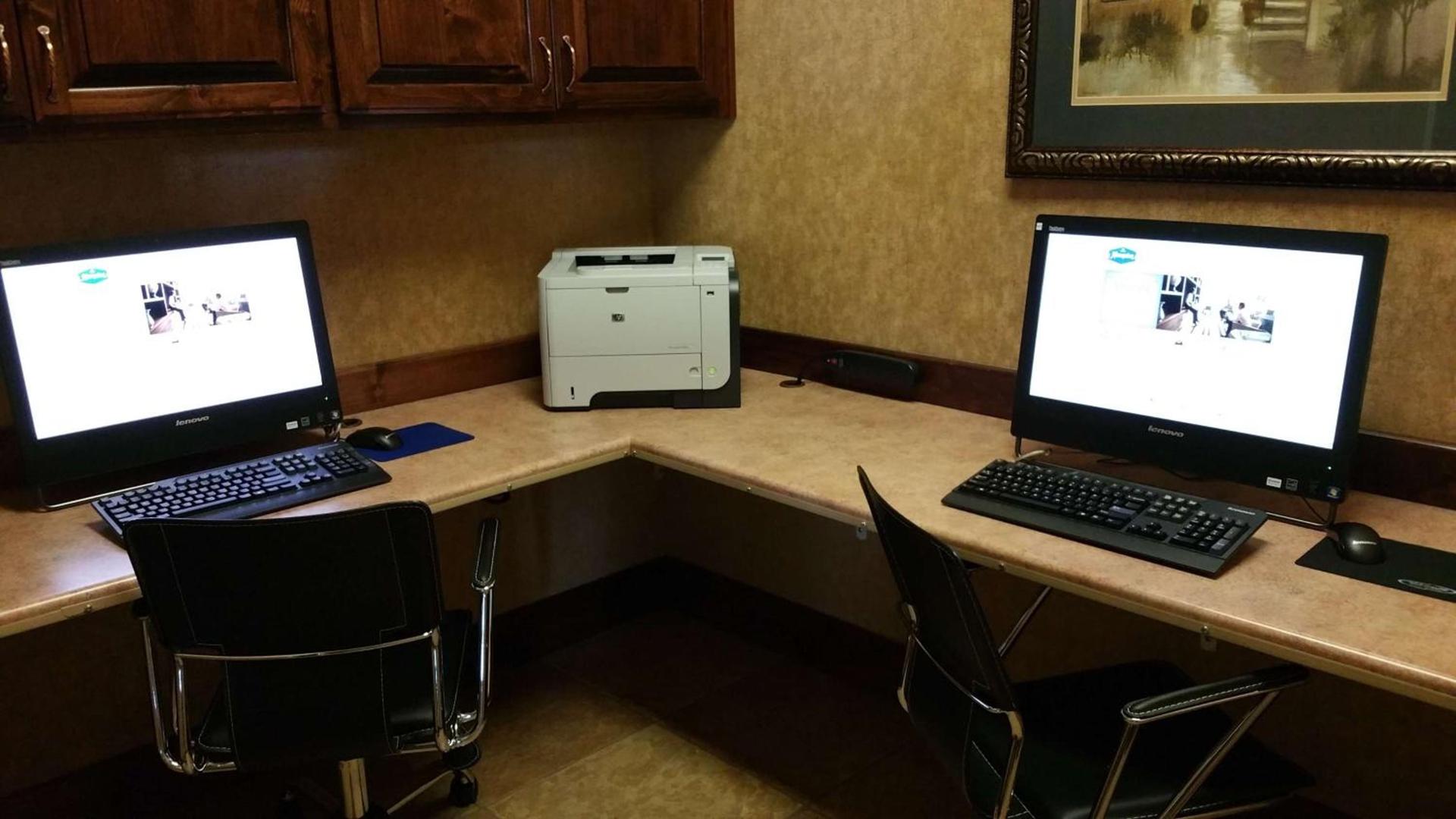 Hampton Inn & Suites Gallup photo 20